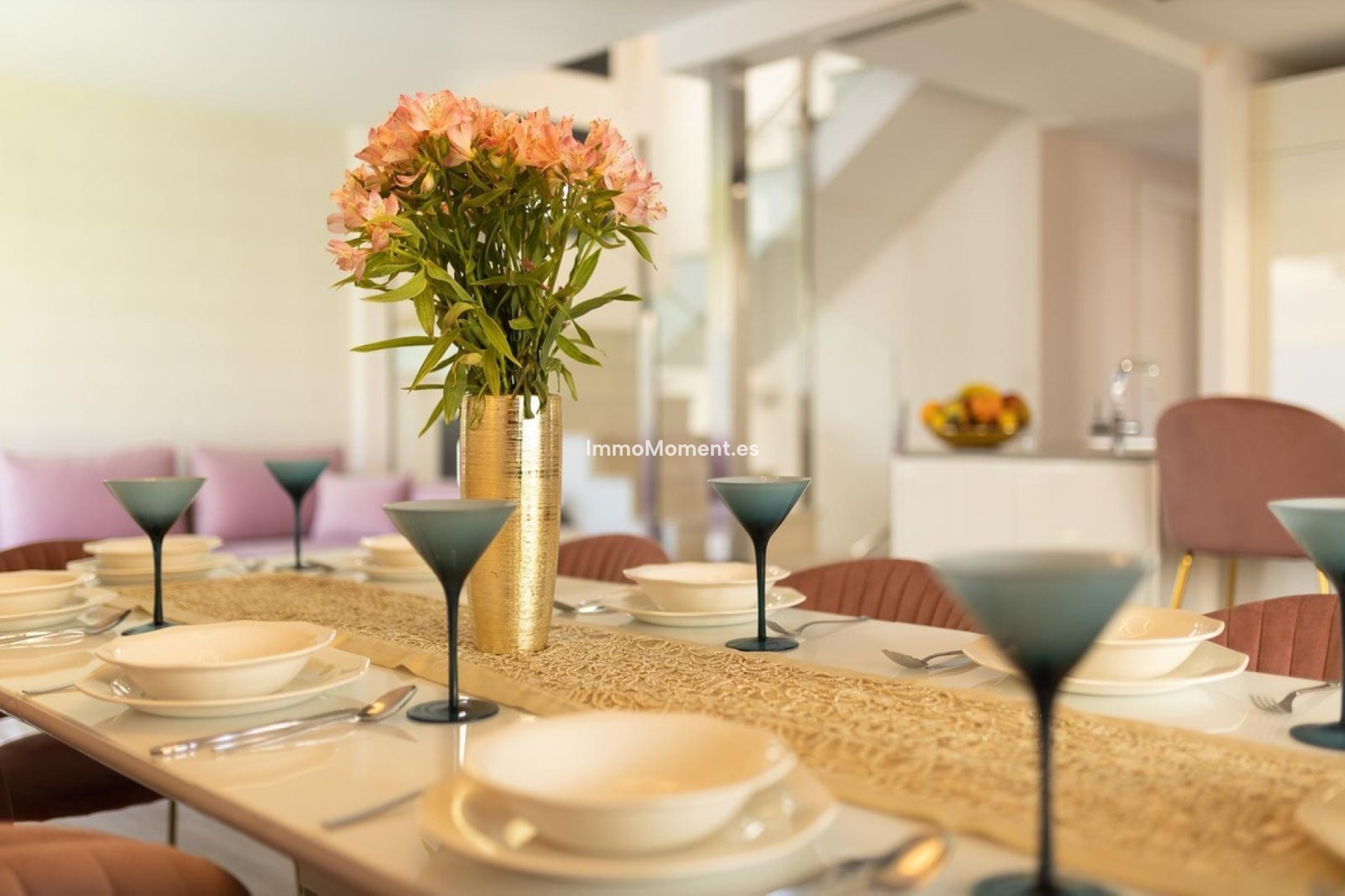 Revente - Villa individuelle - Torrevieja - Aguas Nuevas