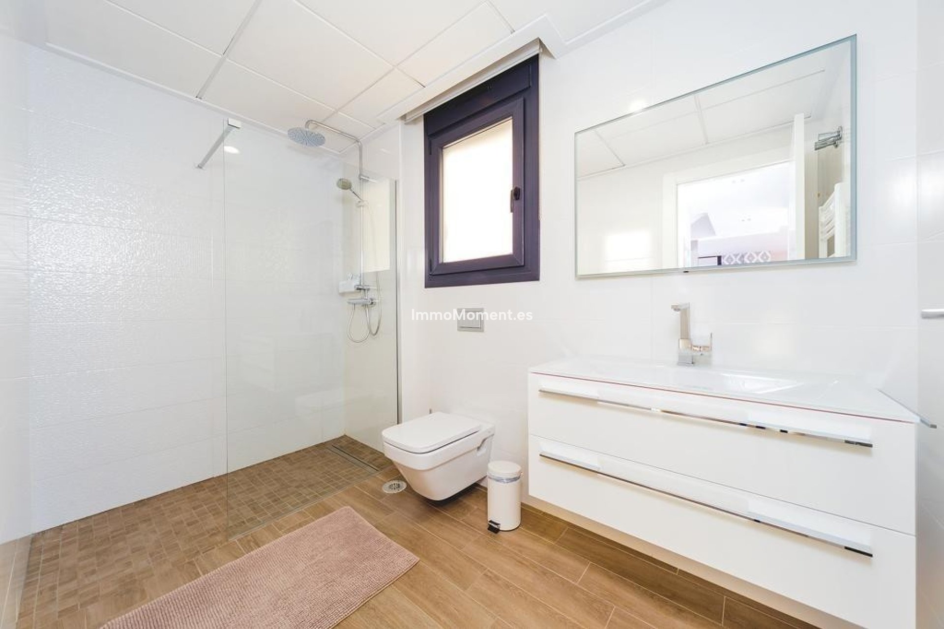 Revente - Villa individuelle - Torrevieja - Aguas Nuevas