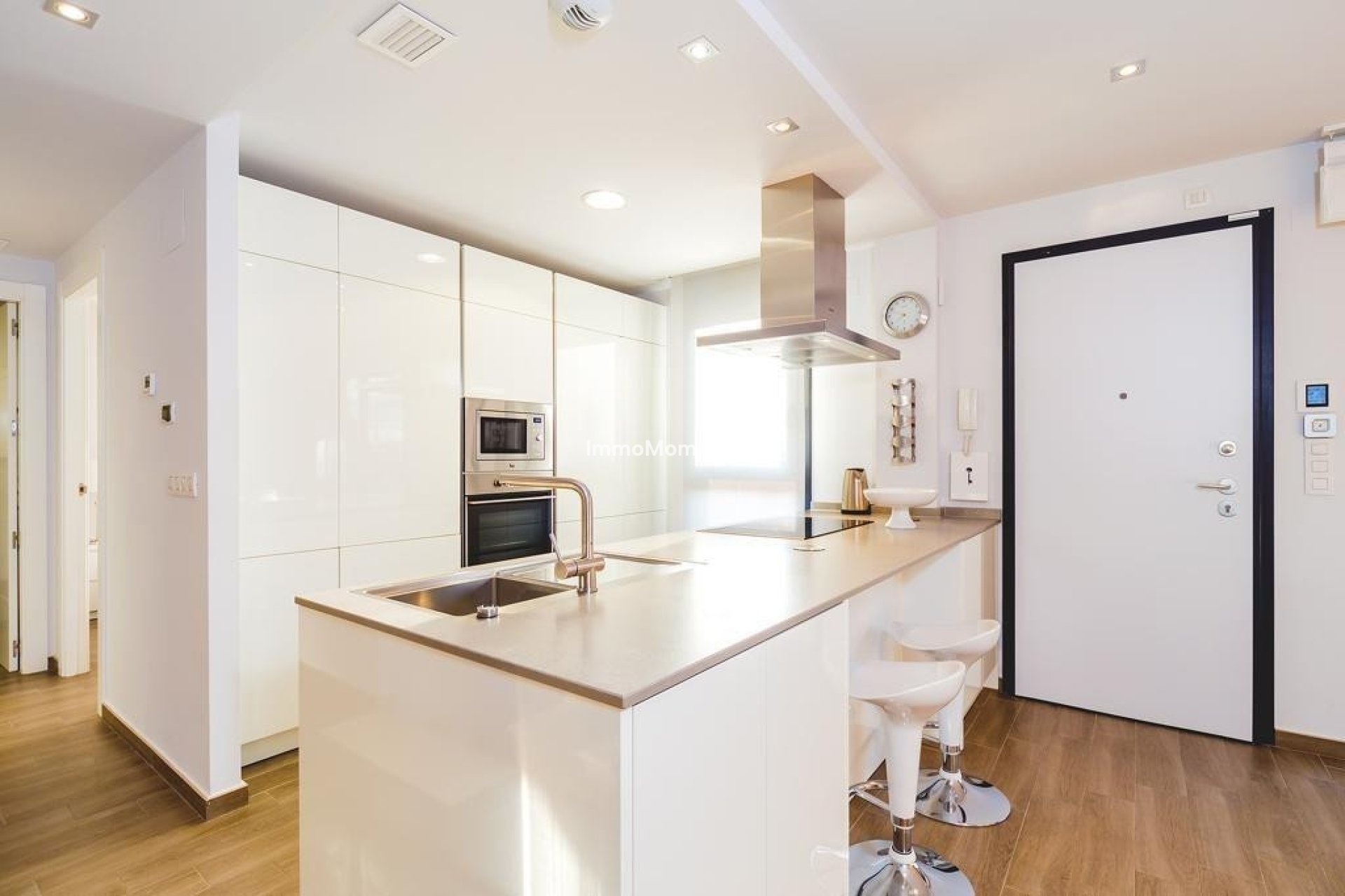 Revente - Villa individuelle - Torrevieja - Aguas Nuevas