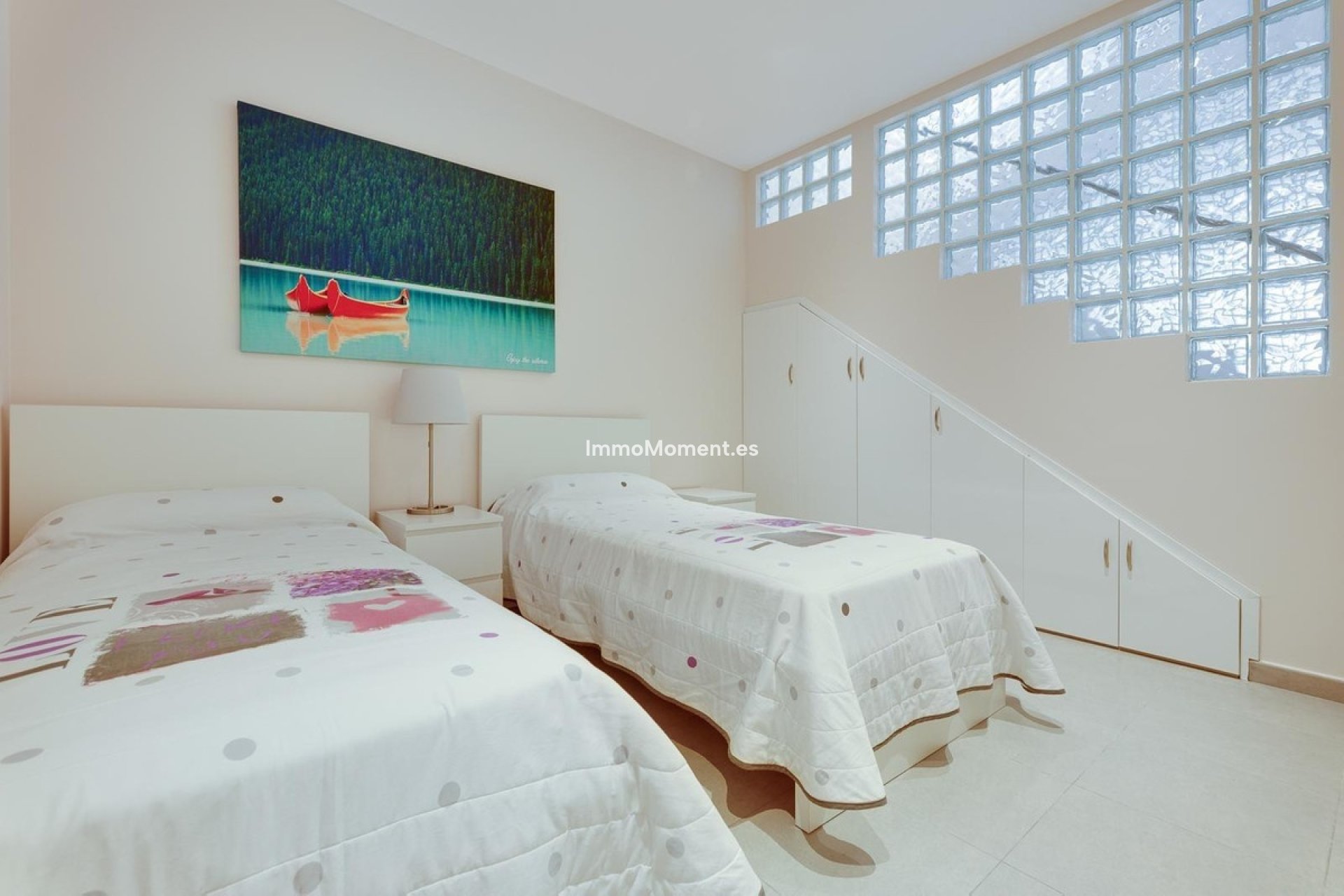 Revente - Villa individuelle - Torrevieja - Aguas Nuevas