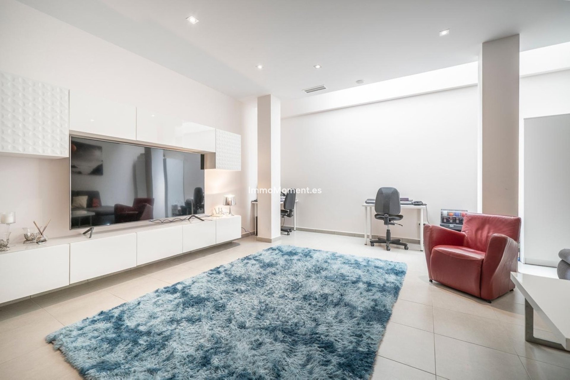 Revente - Villa individuelle - Torrevieja - Aguas Nuevas