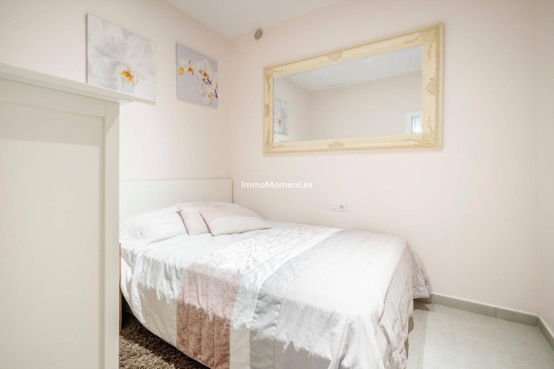 Revente - Villa individuelle - Torrevieja - Aguas Nuevas