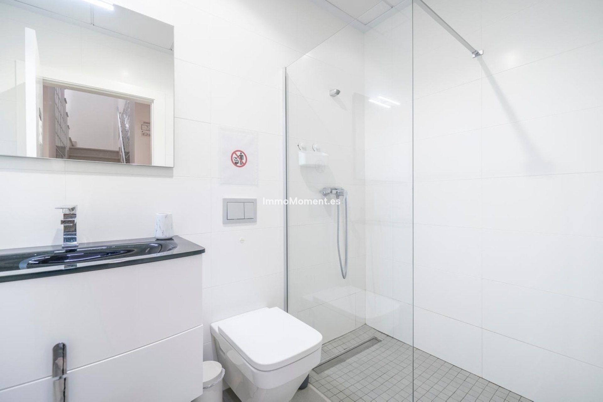 Revente - Villa individuelle - Torrevieja - Aguas Nuevas