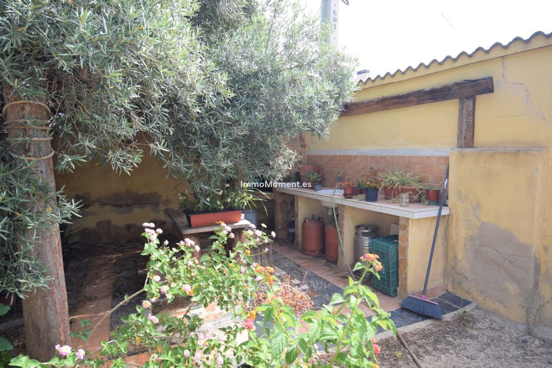 Revente - Villa individuelle - Torrevieja - Aguas Nuevas