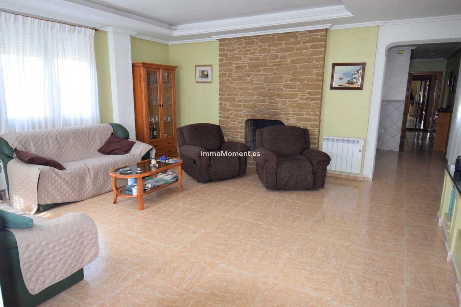 Revente - Villa individuelle - Torrevieja - Aguas Nuevas