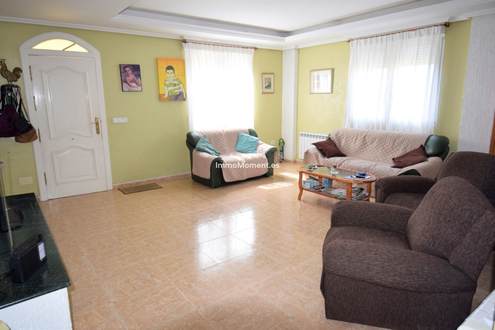 Revente - Villa individuelle - Torrevieja - Aguas Nuevas