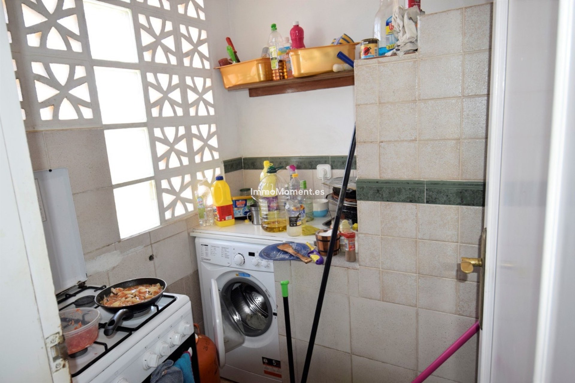 Revente - Villa individuelle - Torrevieja - Aguas Nuevas