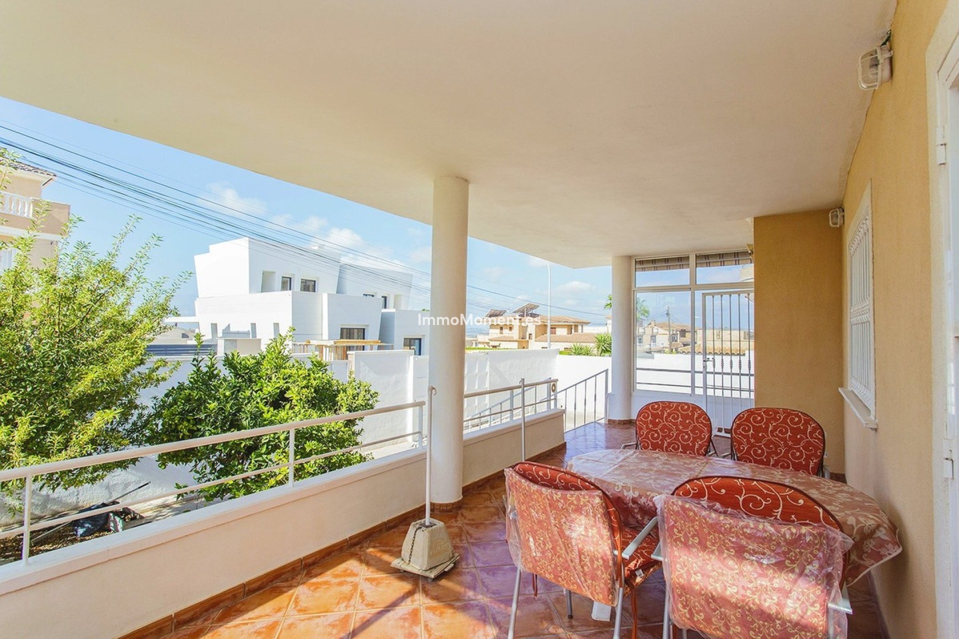 Revente - Villa individuelle - Torrevieja - Aguas Nuevas