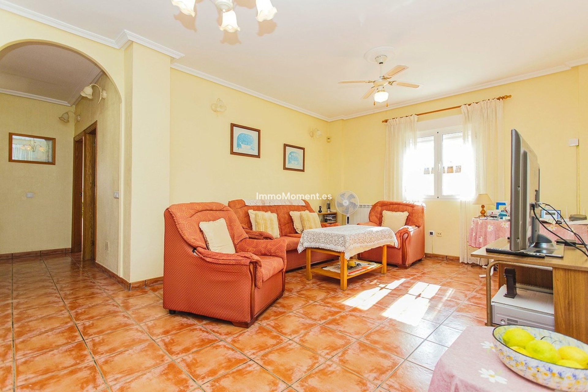 Revente - Villa individuelle - Torrevieja - Aguas Nuevas