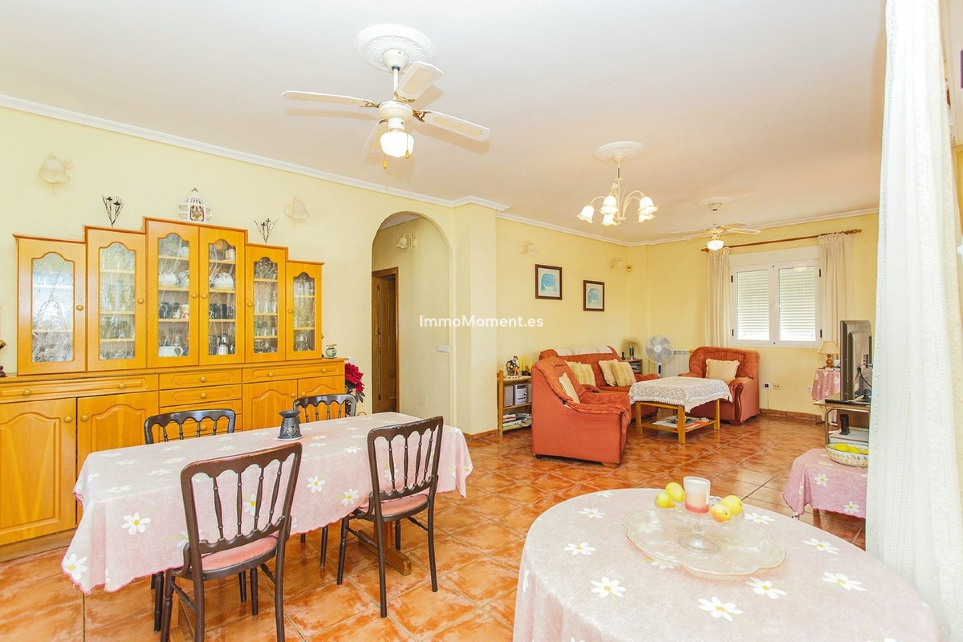 Revente - Villa individuelle - Torrevieja - Aguas Nuevas