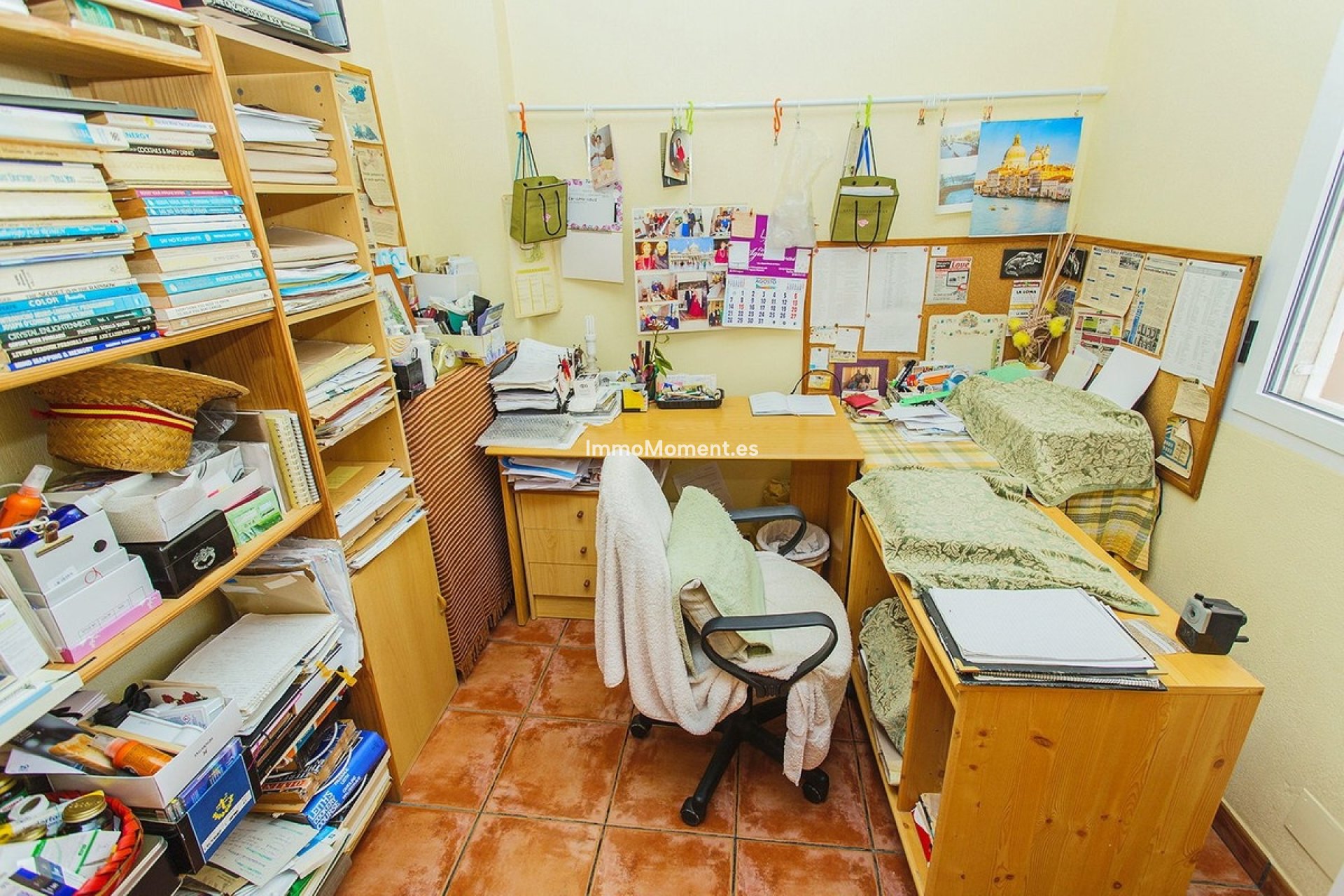 Revente - Villa individuelle - Torrevieja - Aguas Nuevas