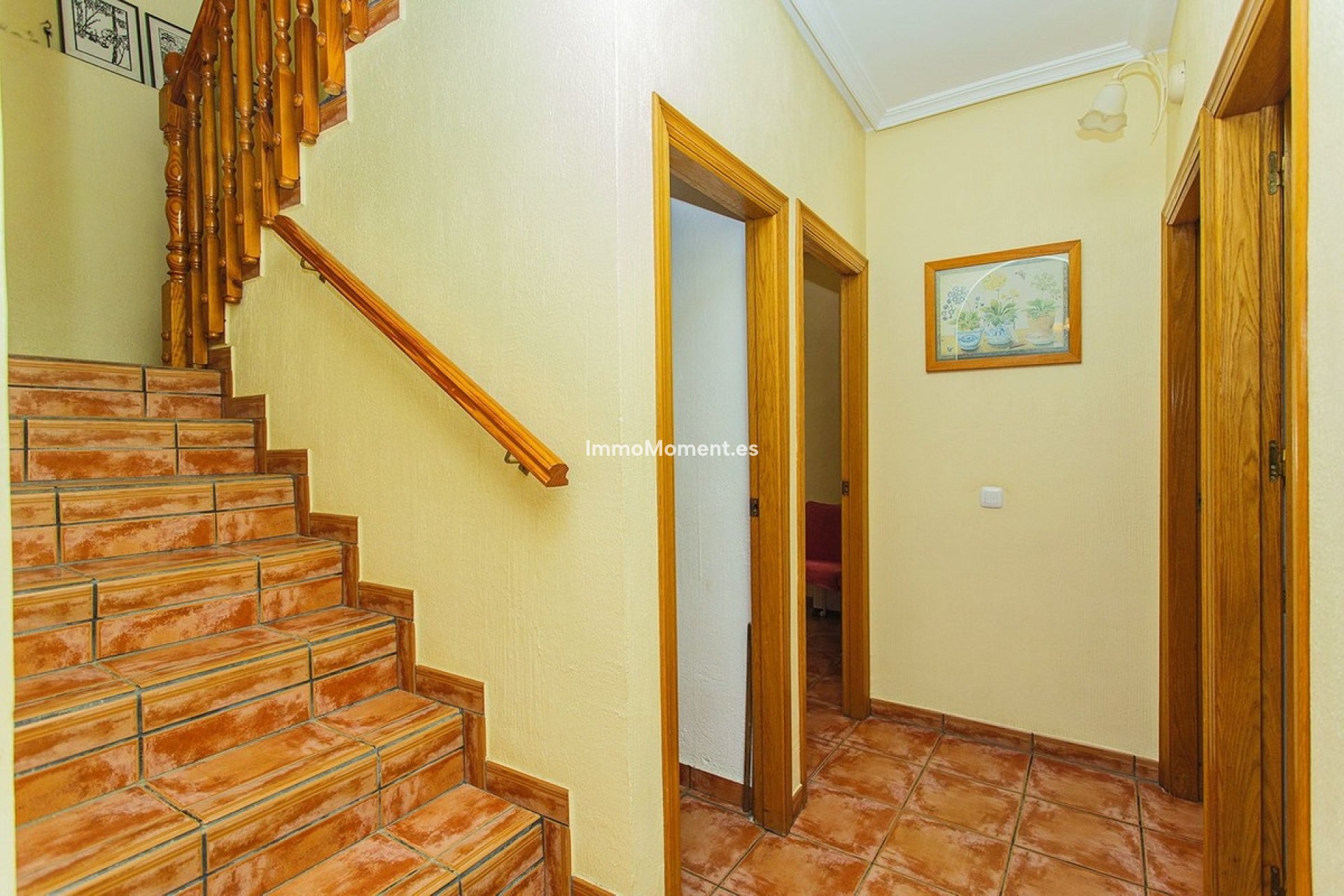 Revente - Villa individuelle - Torrevieja - Aguas Nuevas