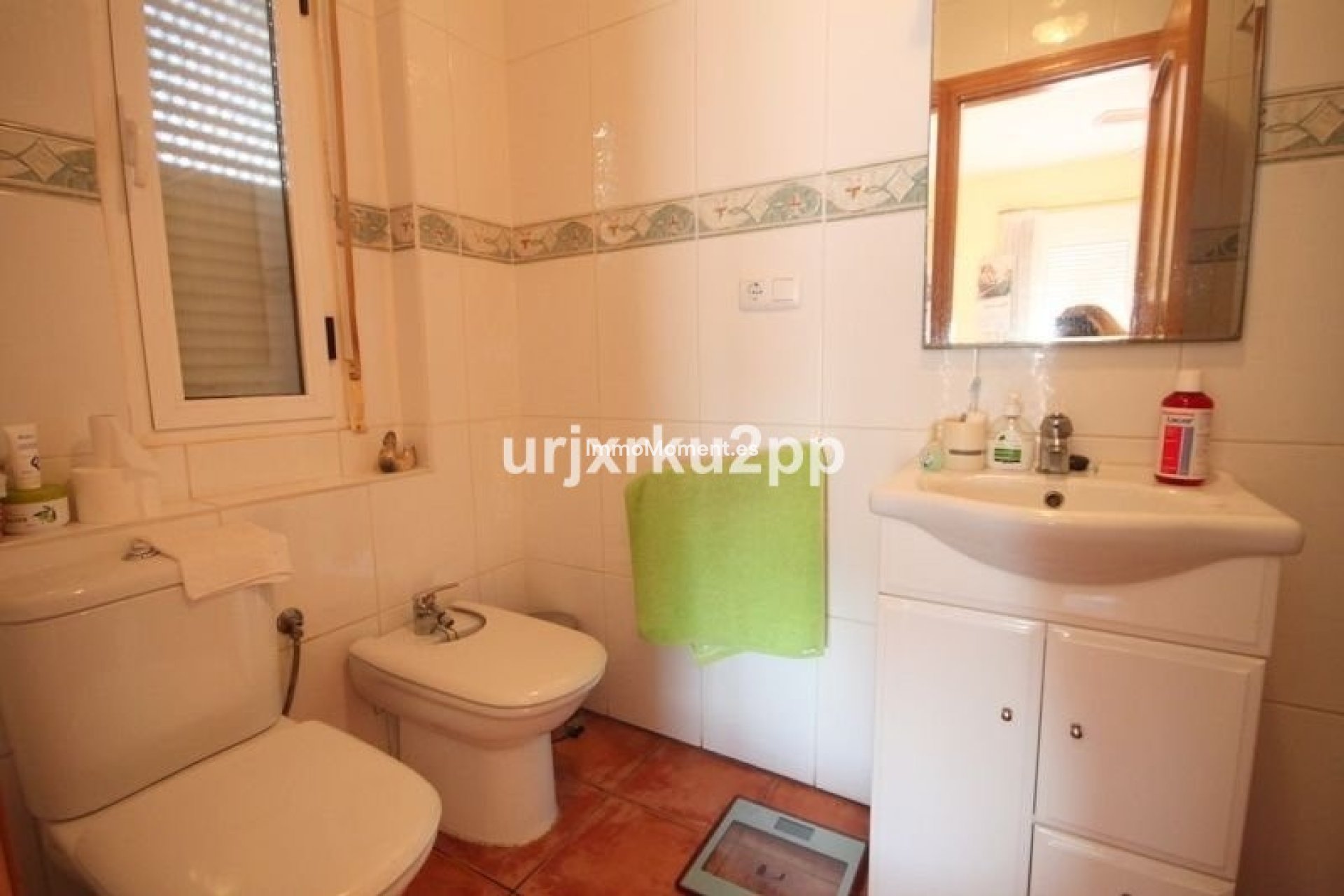 Revente - Villa individuelle - Torrevieja - Aguas Nuevas
