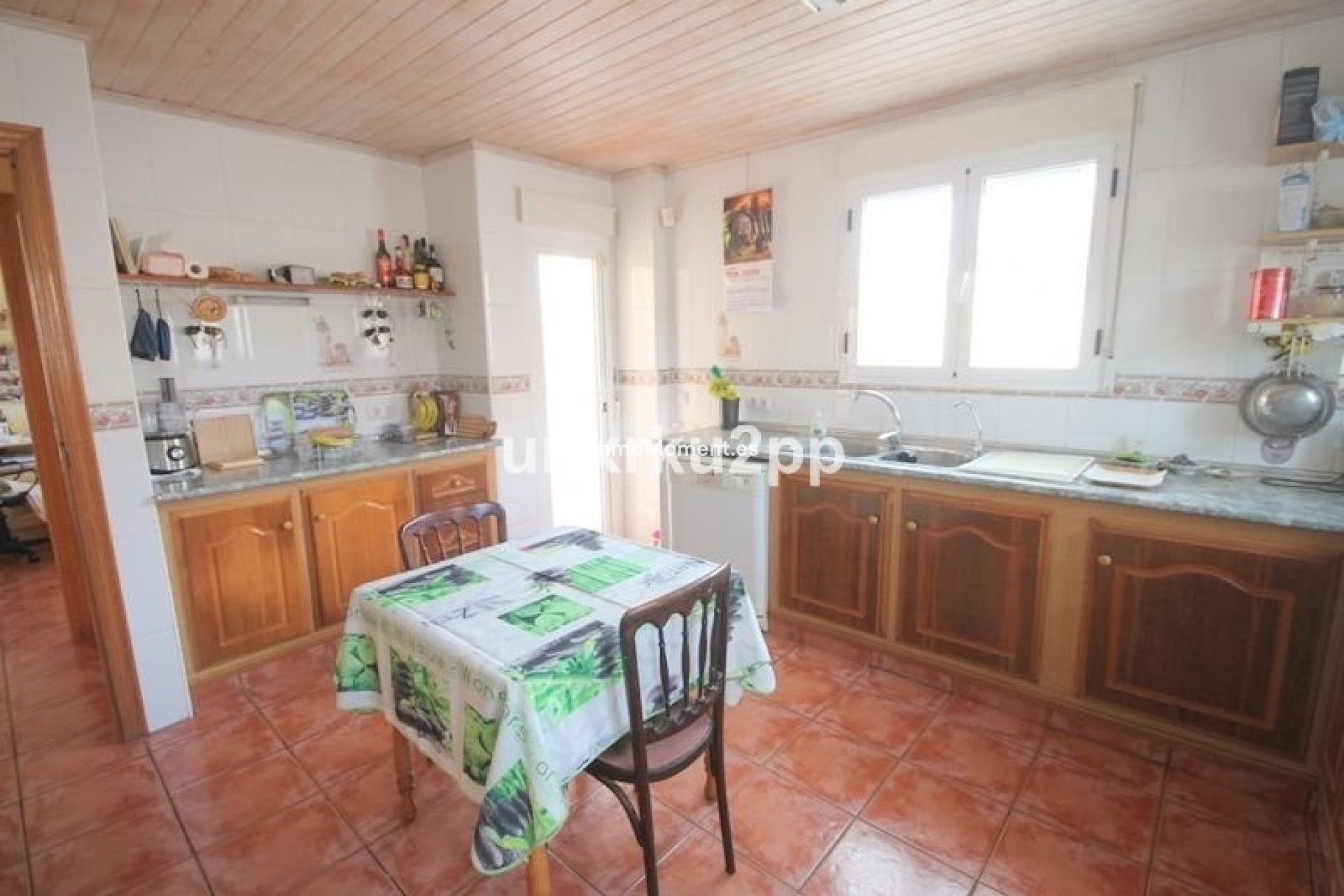 Revente - Villa individuelle - Torrevieja - Aguas Nuevas