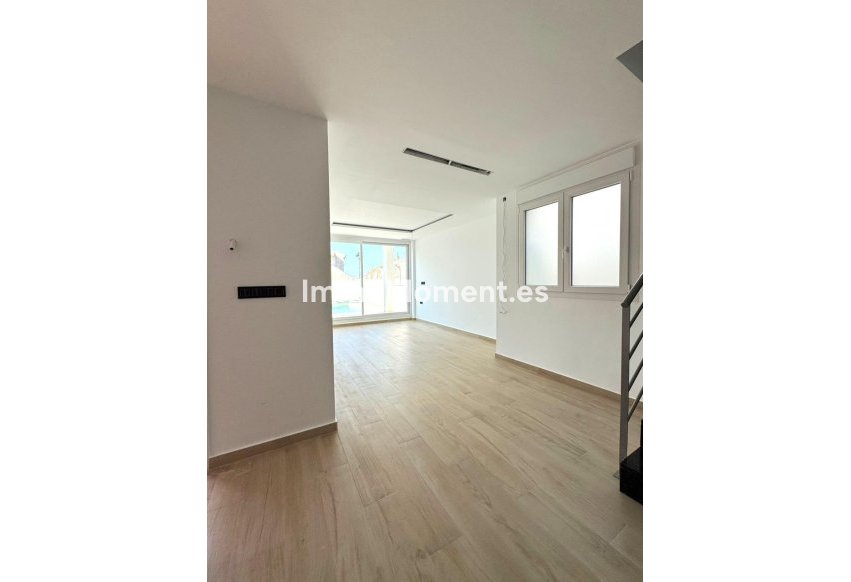 Revente - Villa individuelle - Torrevieja - Aguas Nuevas