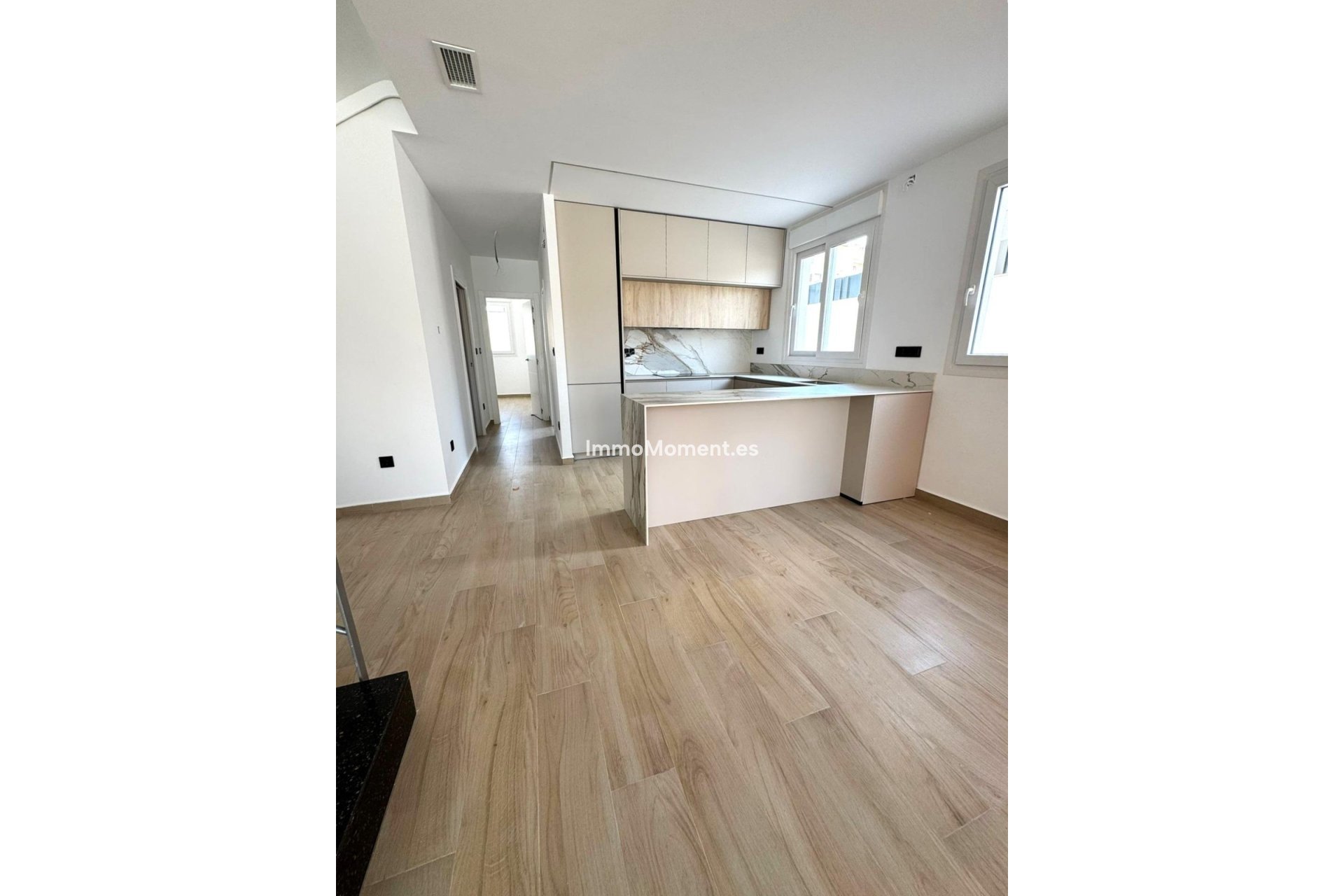Revente - Villa individuelle - Torrevieja - Aguas Nuevas