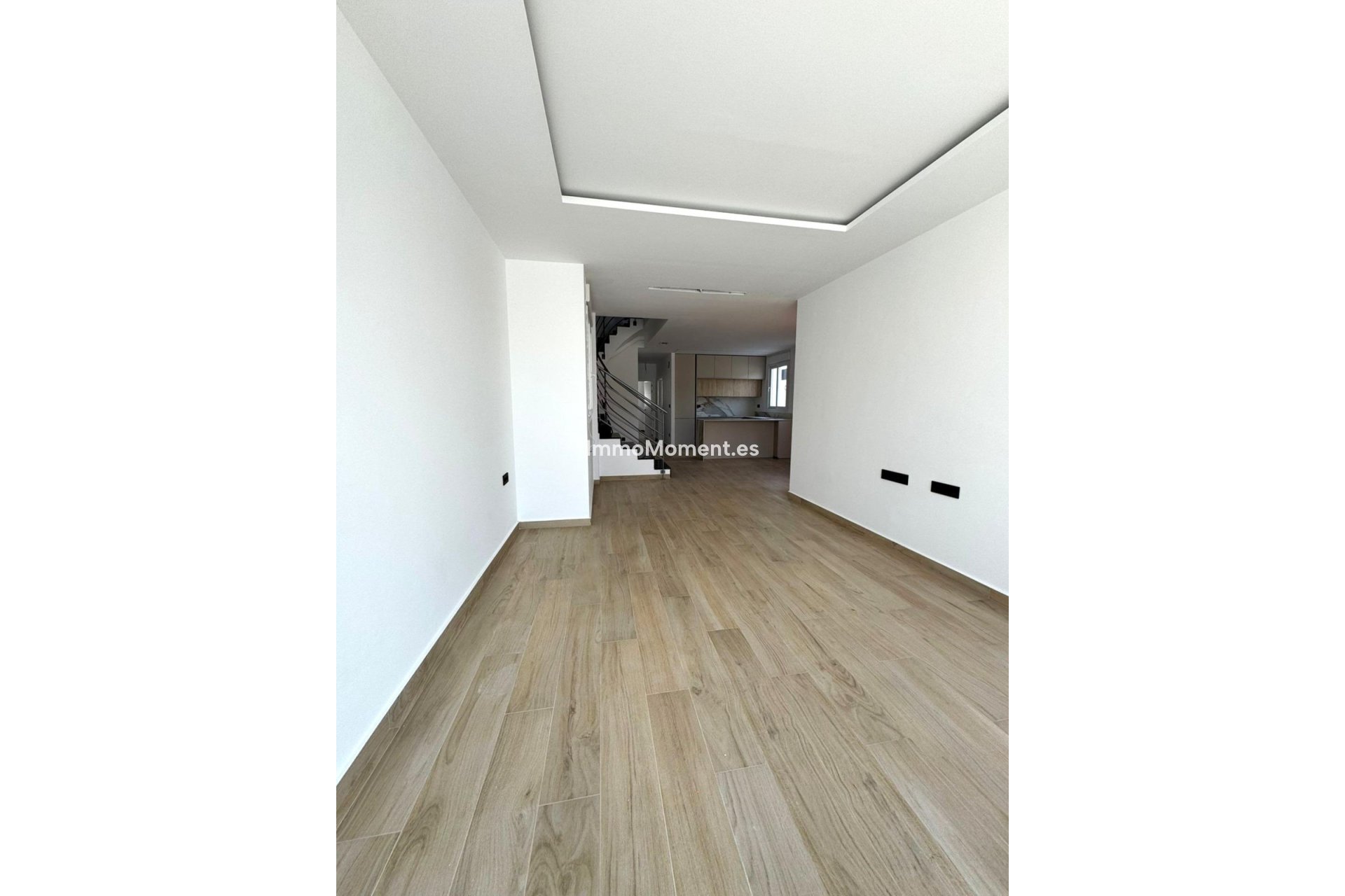 Revente - Villa individuelle - Torrevieja - Aguas Nuevas