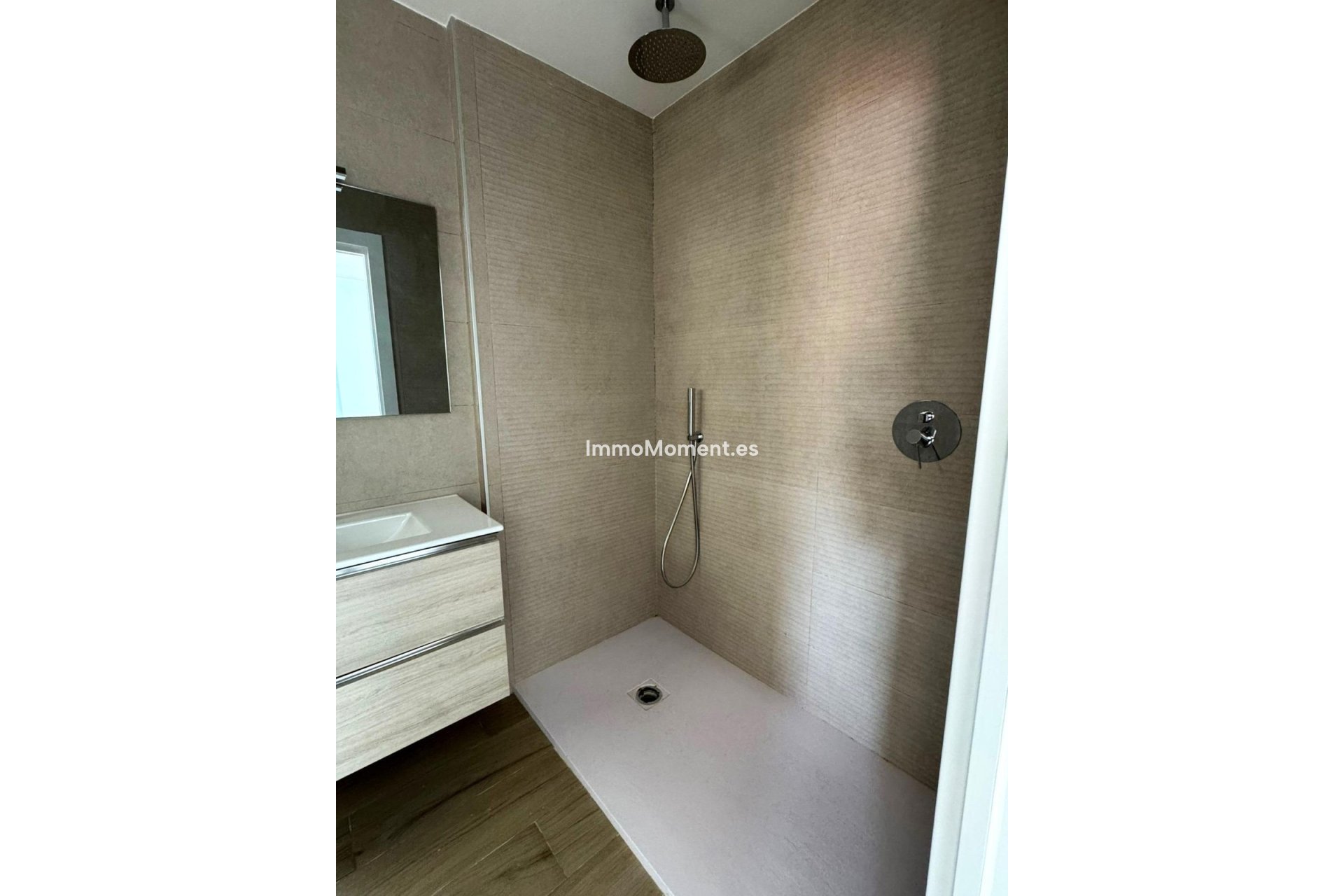 Revente - Villa individuelle - Torrevieja - Aguas Nuevas