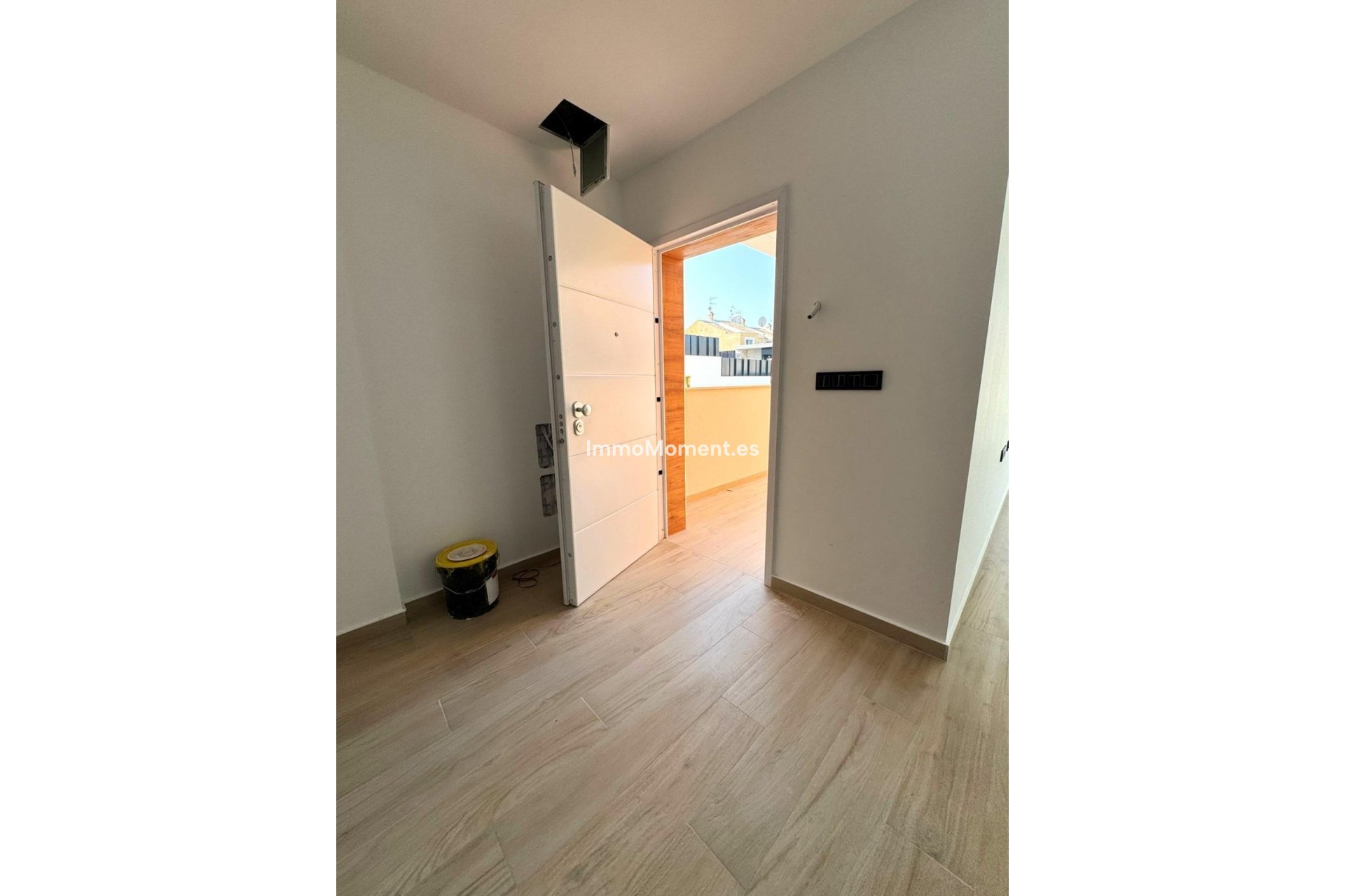 Revente - Villa individuelle - Torrevieja - Aguas Nuevas