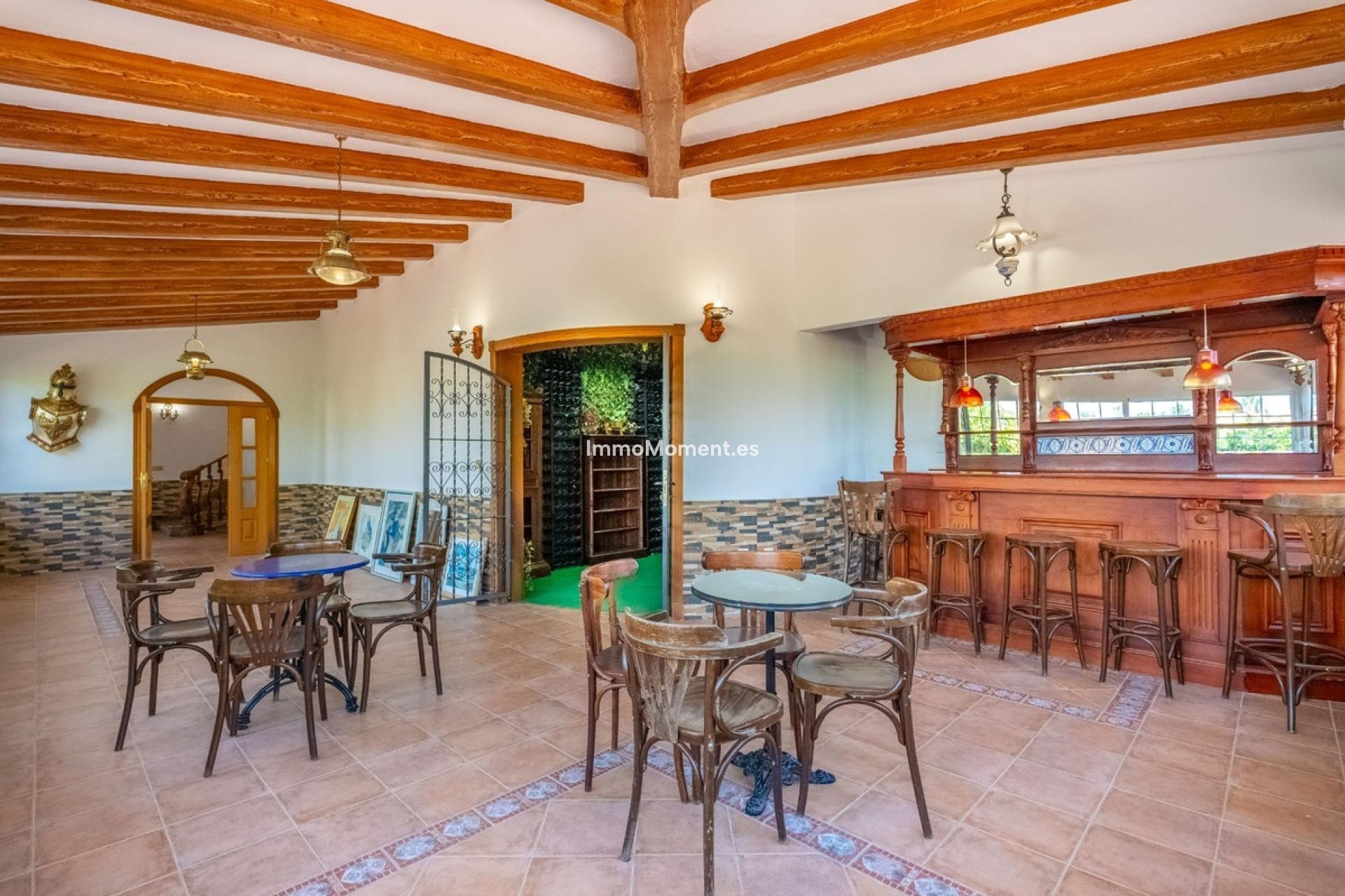 Revente - Villa individuelle - Torrevieja - El Chaparral