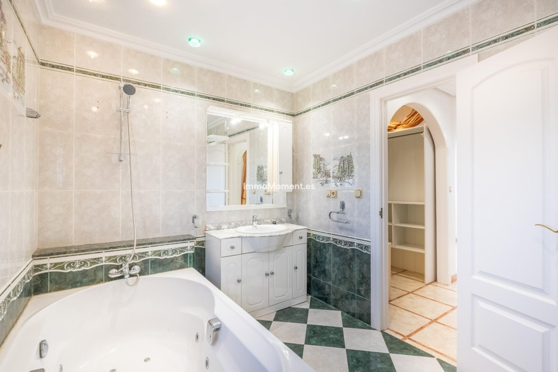 Revente - Villa individuelle - Torrevieja - El Chaparral