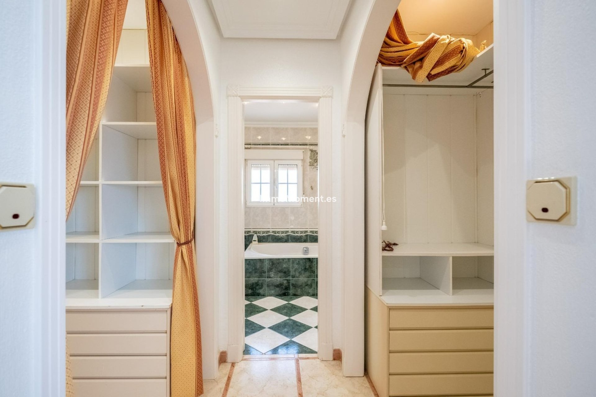 Revente - Villa individuelle - Torrevieja - El Chaparral