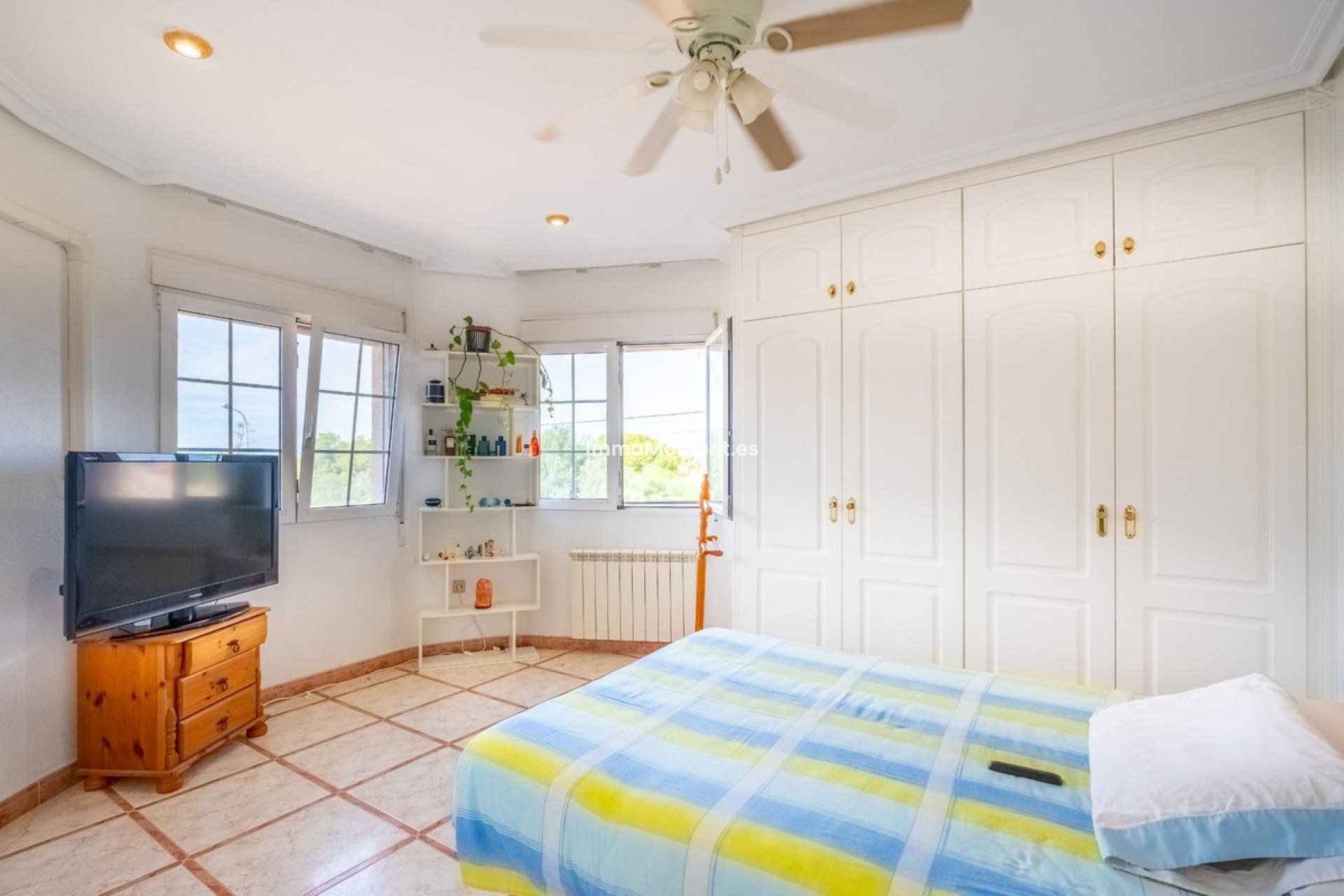 Revente - Villa individuelle - Torrevieja - El Chaparral