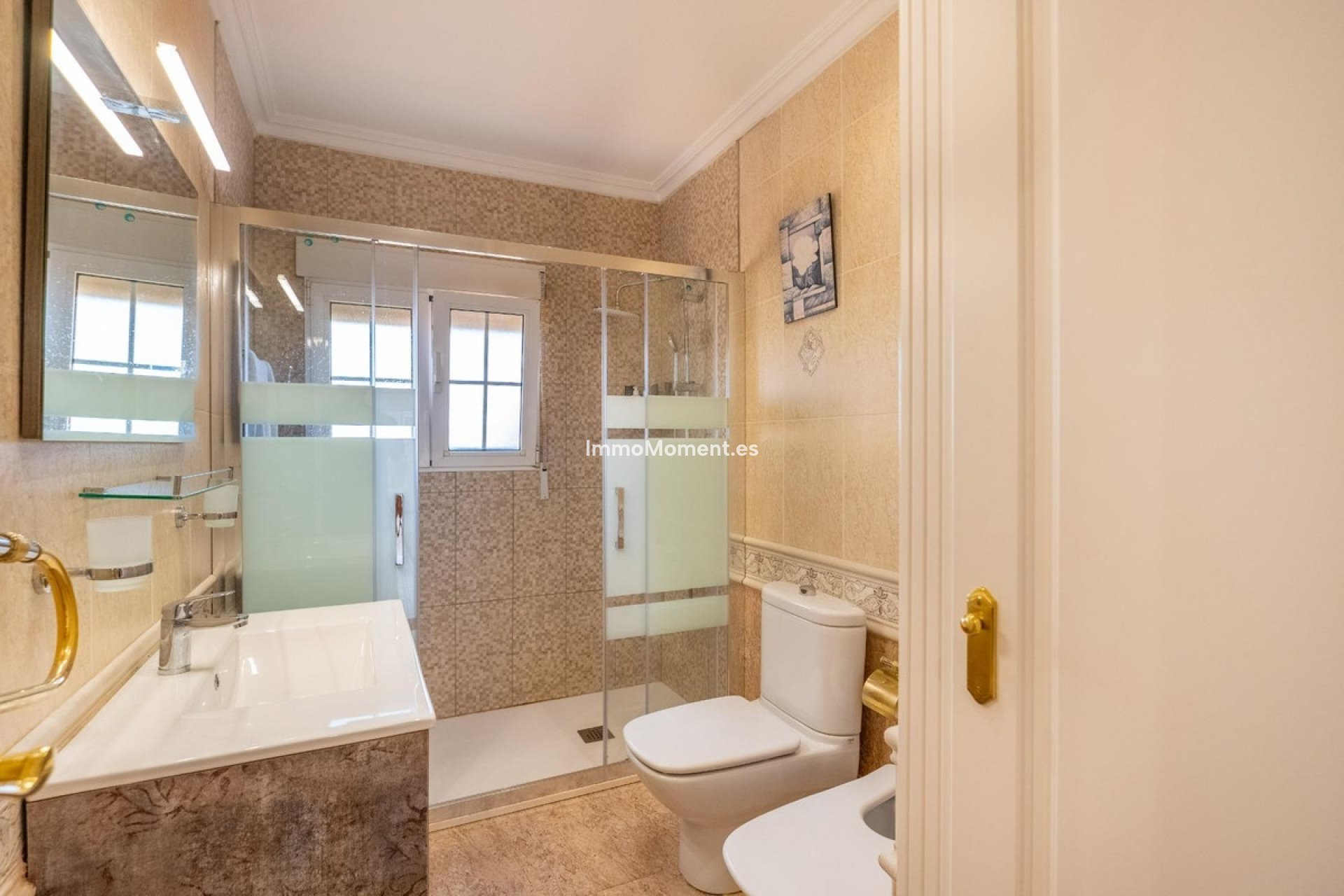 Revente - Villa individuelle - Torrevieja - El Chaparral