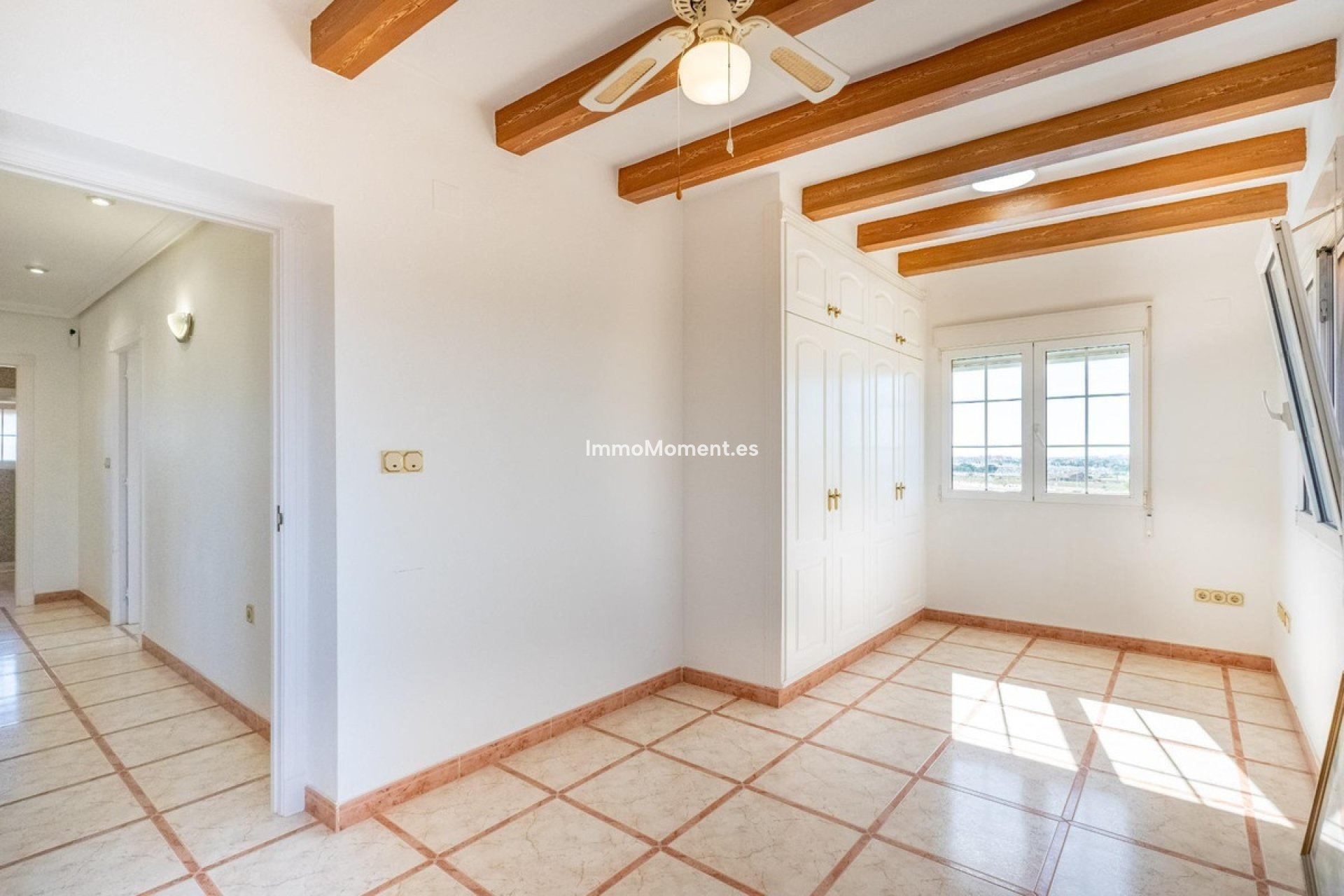Revente - Villa individuelle - Torrevieja - El Chaparral