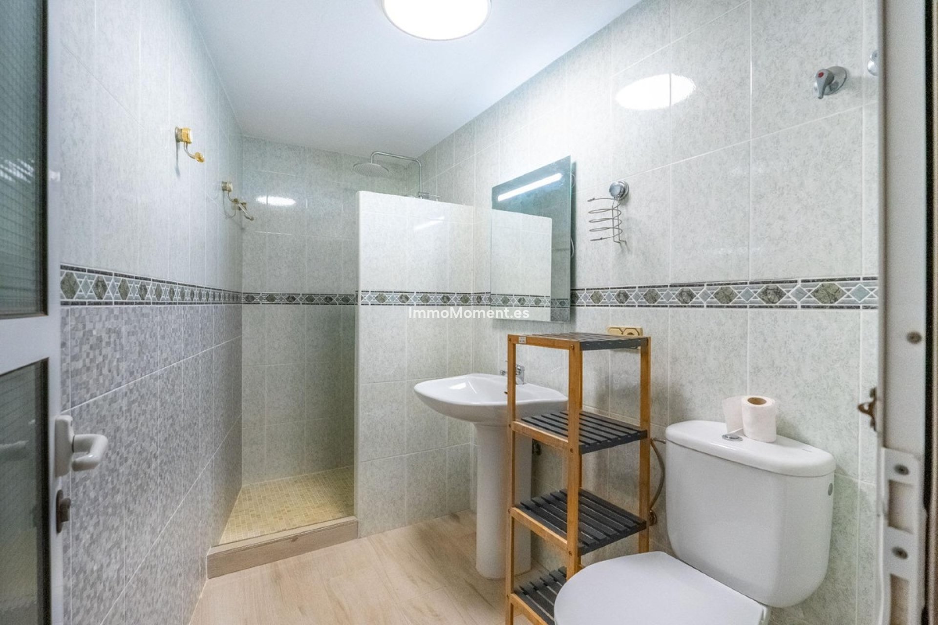 Revente - Villa individuelle - Torrevieja - El Chaparral