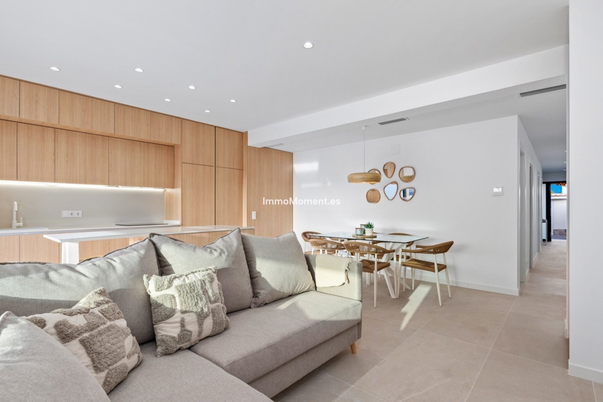 Revente - Villa individuelle - Torrevieja - El Chaparral