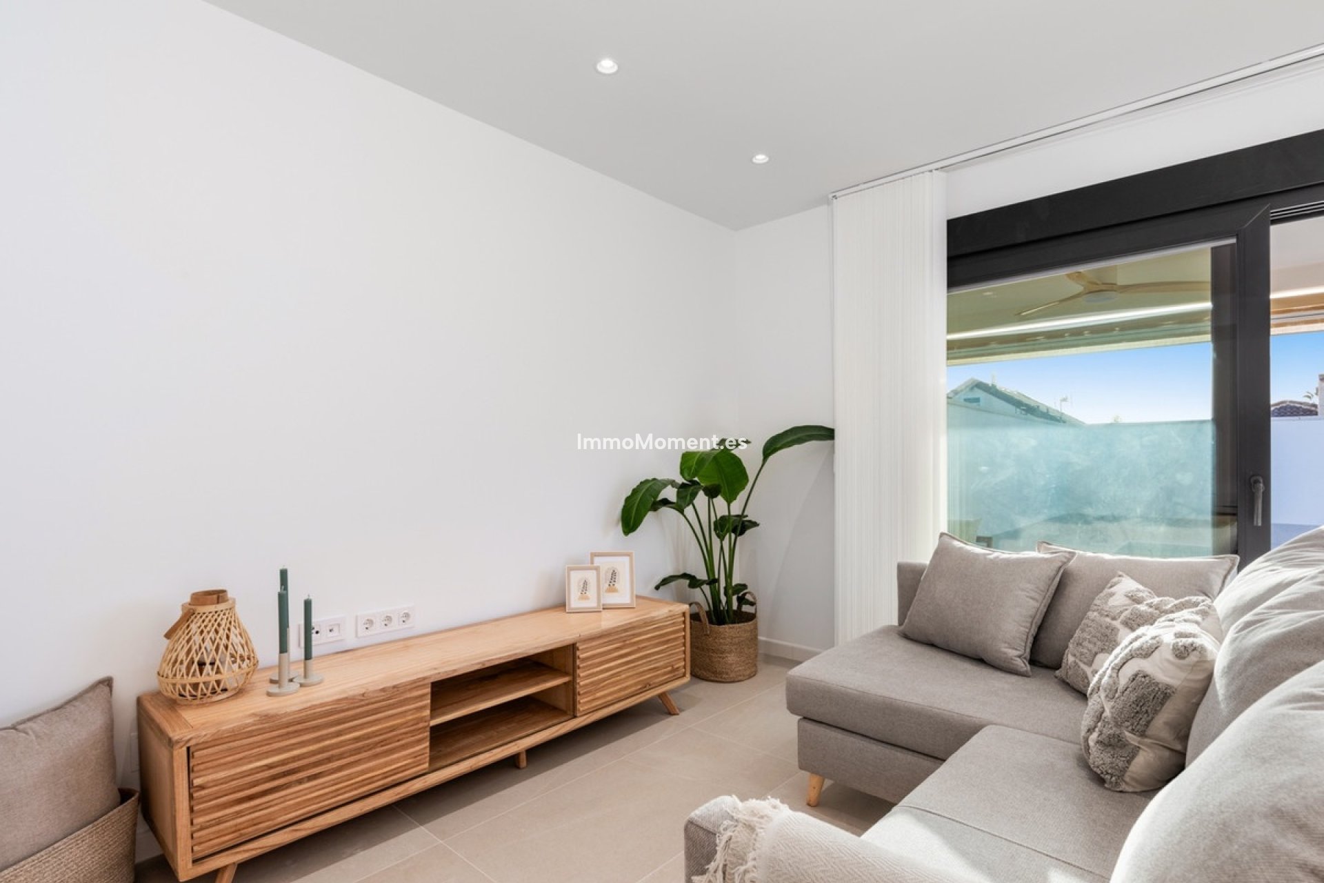 Revente - Villa individuelle - Torrevieja - El Chaparral