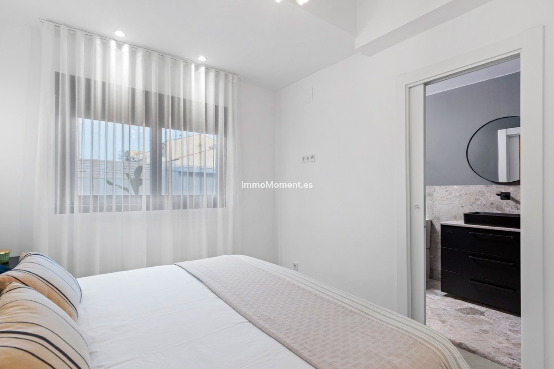 Revente - Villa individuelle - Torrevieja - El Chaparral