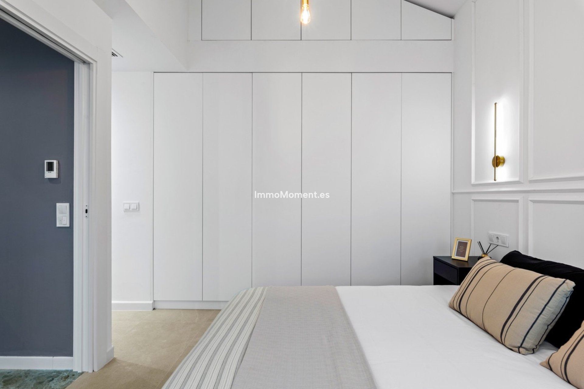 Revente - Villa individuelle - Torrevieja - El Chaparral