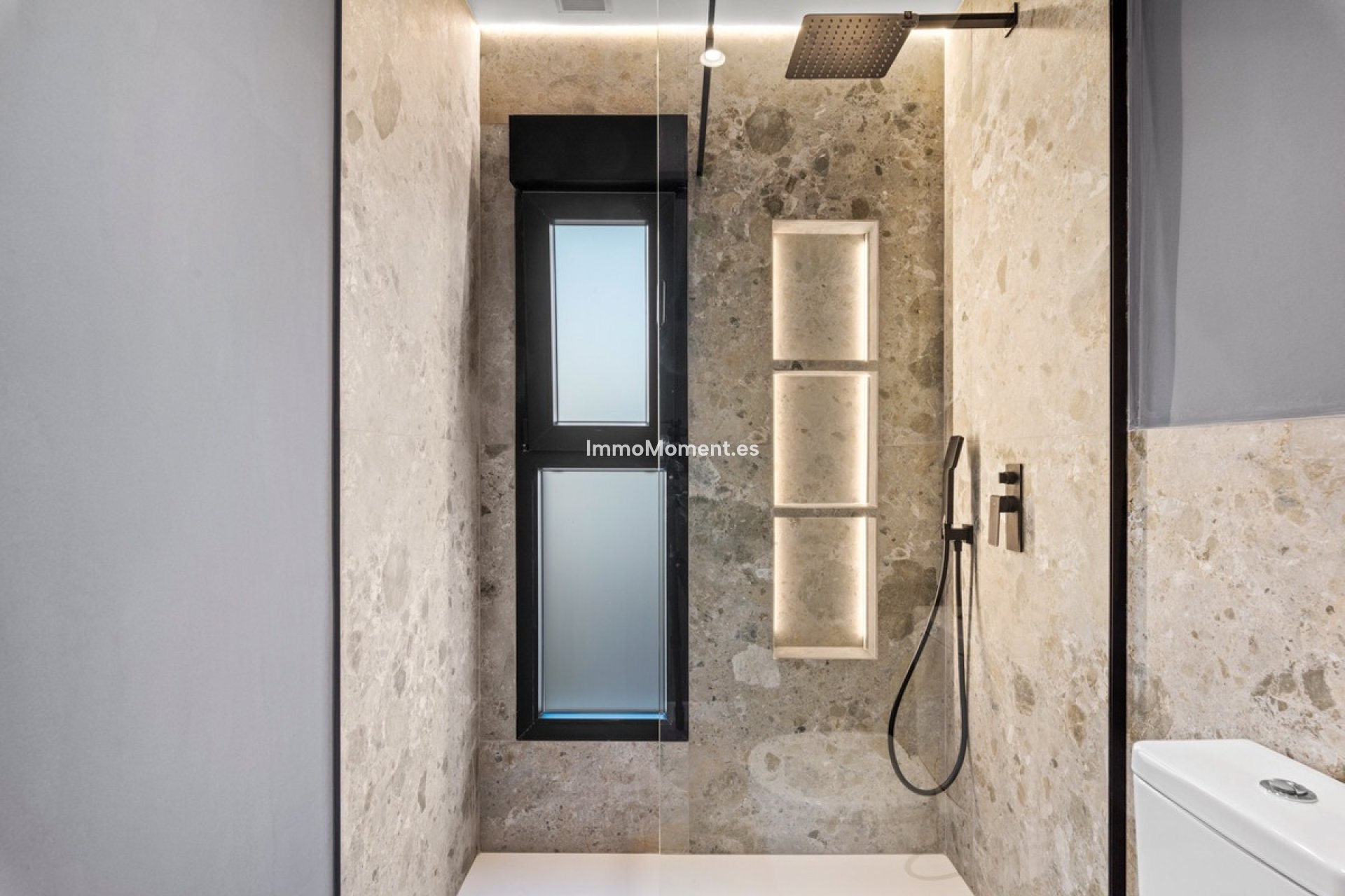 Revente - Villa individuelle - Torrevieja - El Chaparral