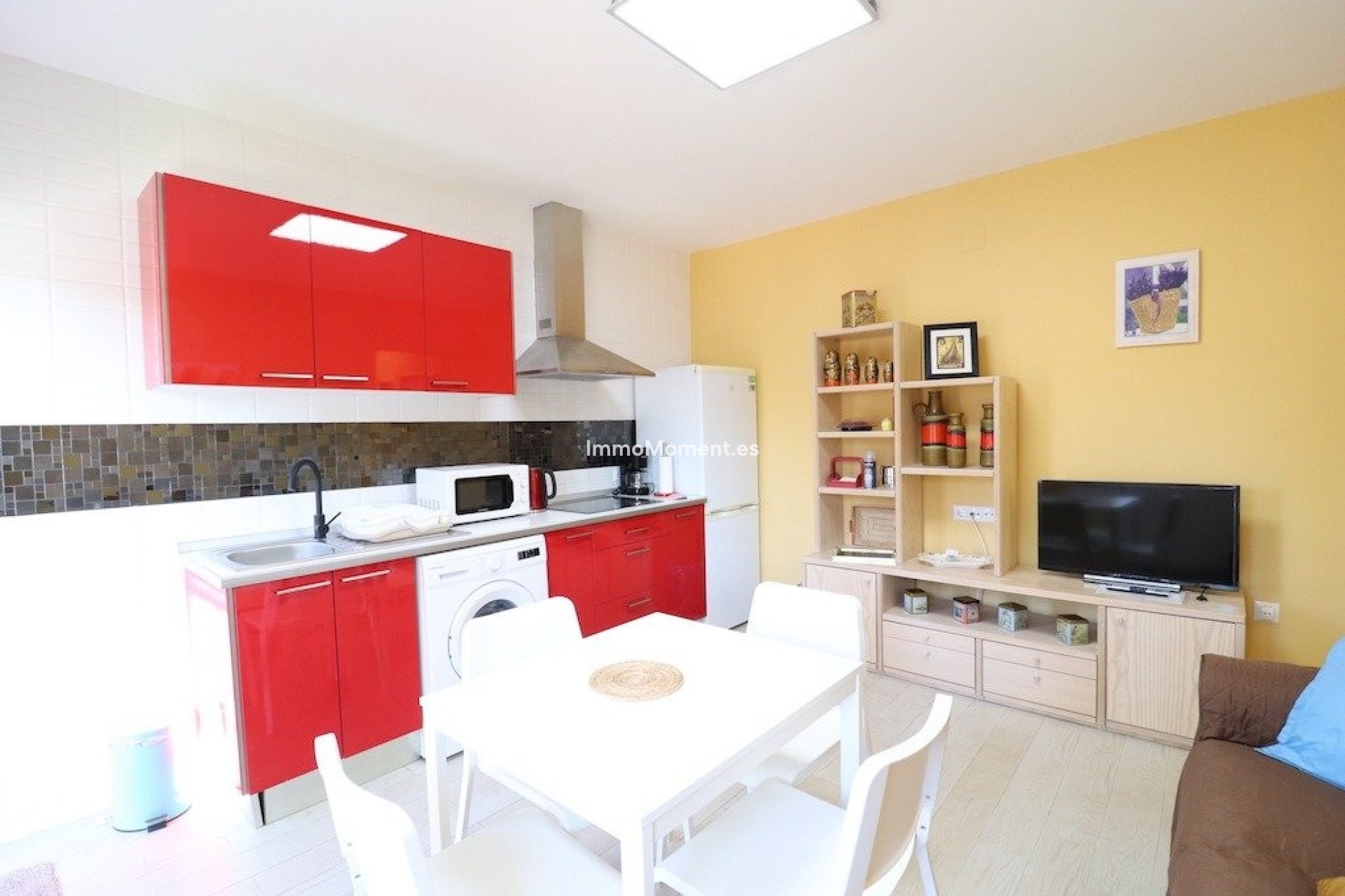 Revente - Villa individuelle - Torrevieja - El Chaparral