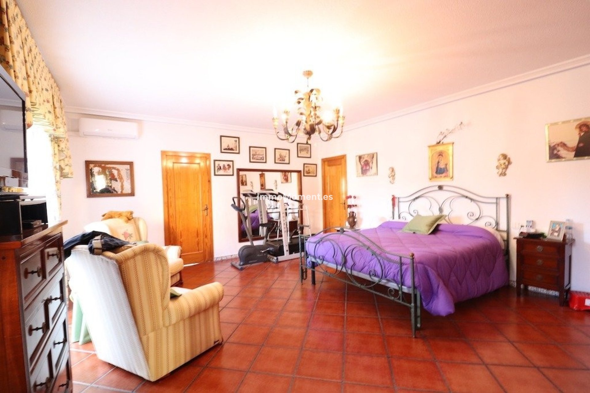 Revente - Villa individuelle - Torrevieja - El Chaparral