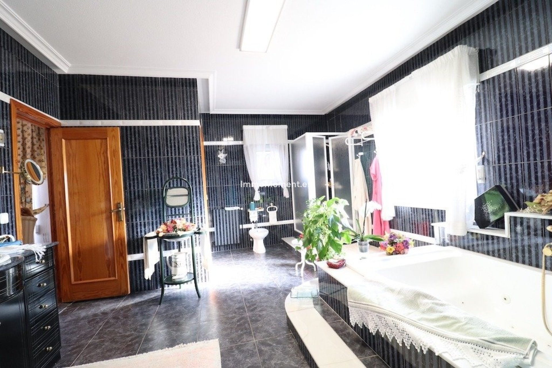 Revente - Villa individuelle - Torrevieja - El Chaparral