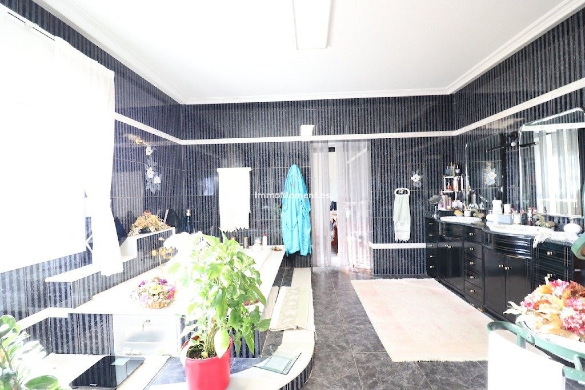 Revente - Villa individuelle - Torrevieja - El Chaparral
