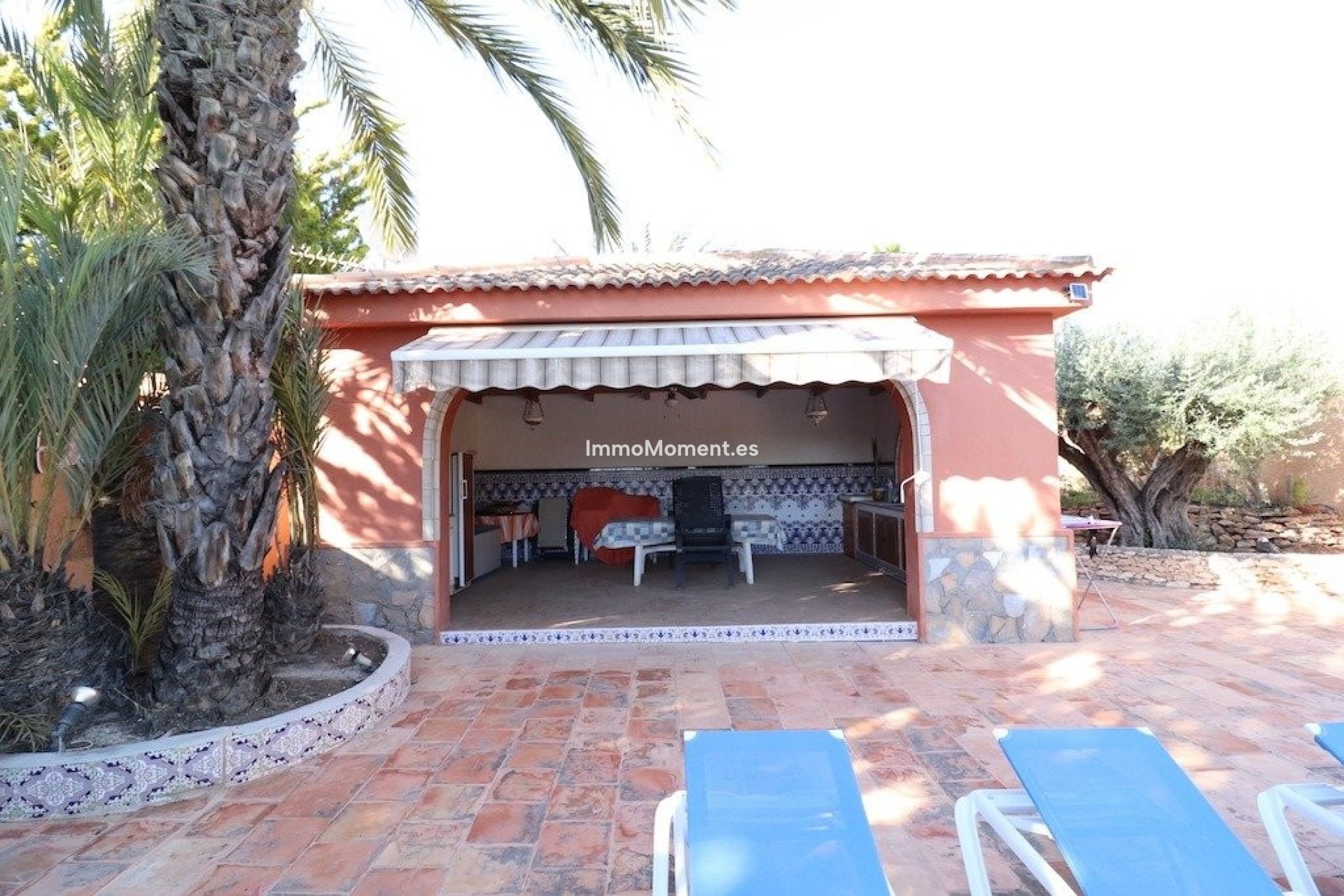 Revente - Villa individuelle - Torrevieja - El Chaparral
