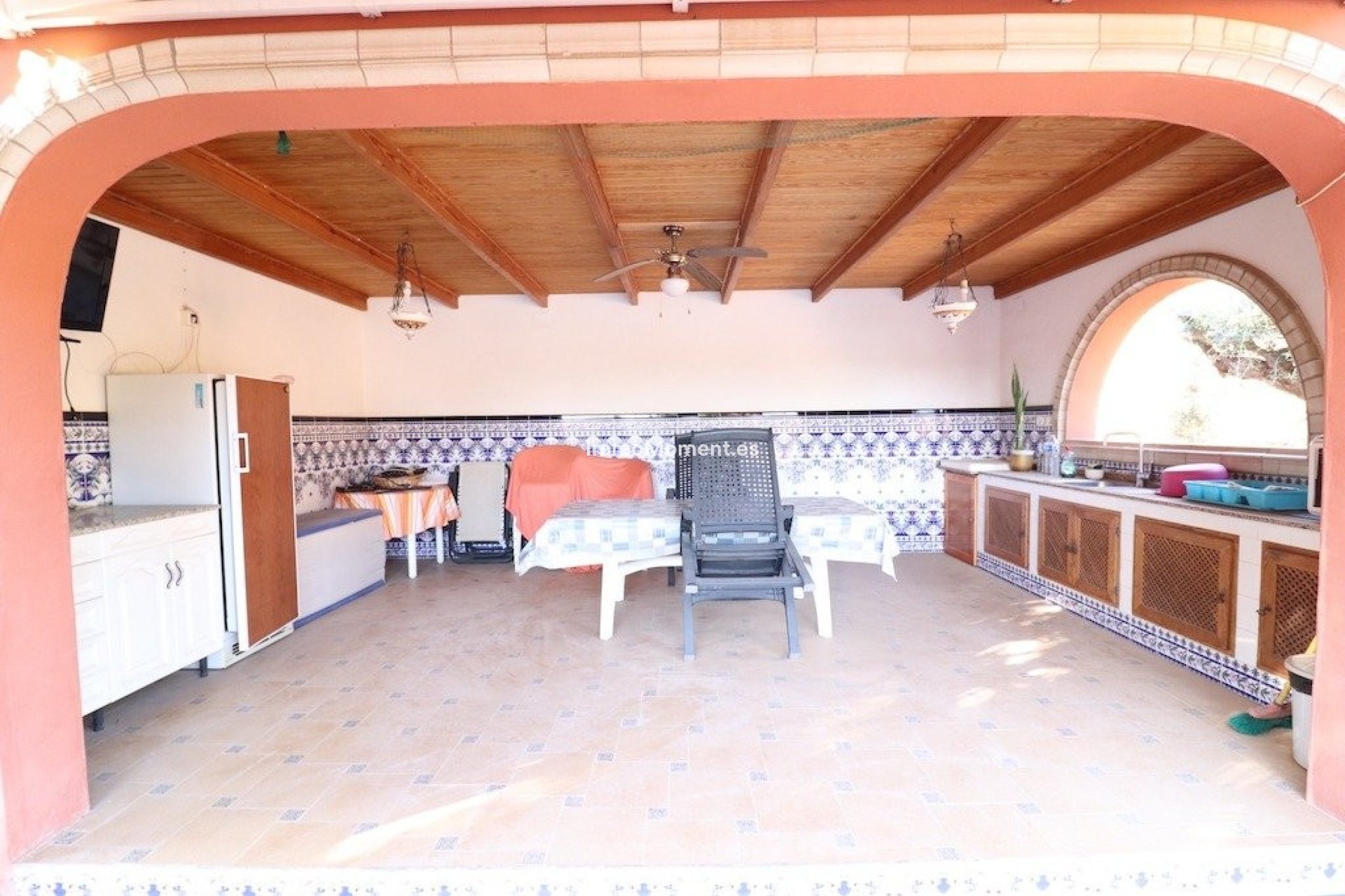 Revente - Villa individuelle - Torrevieja - El Chaparral