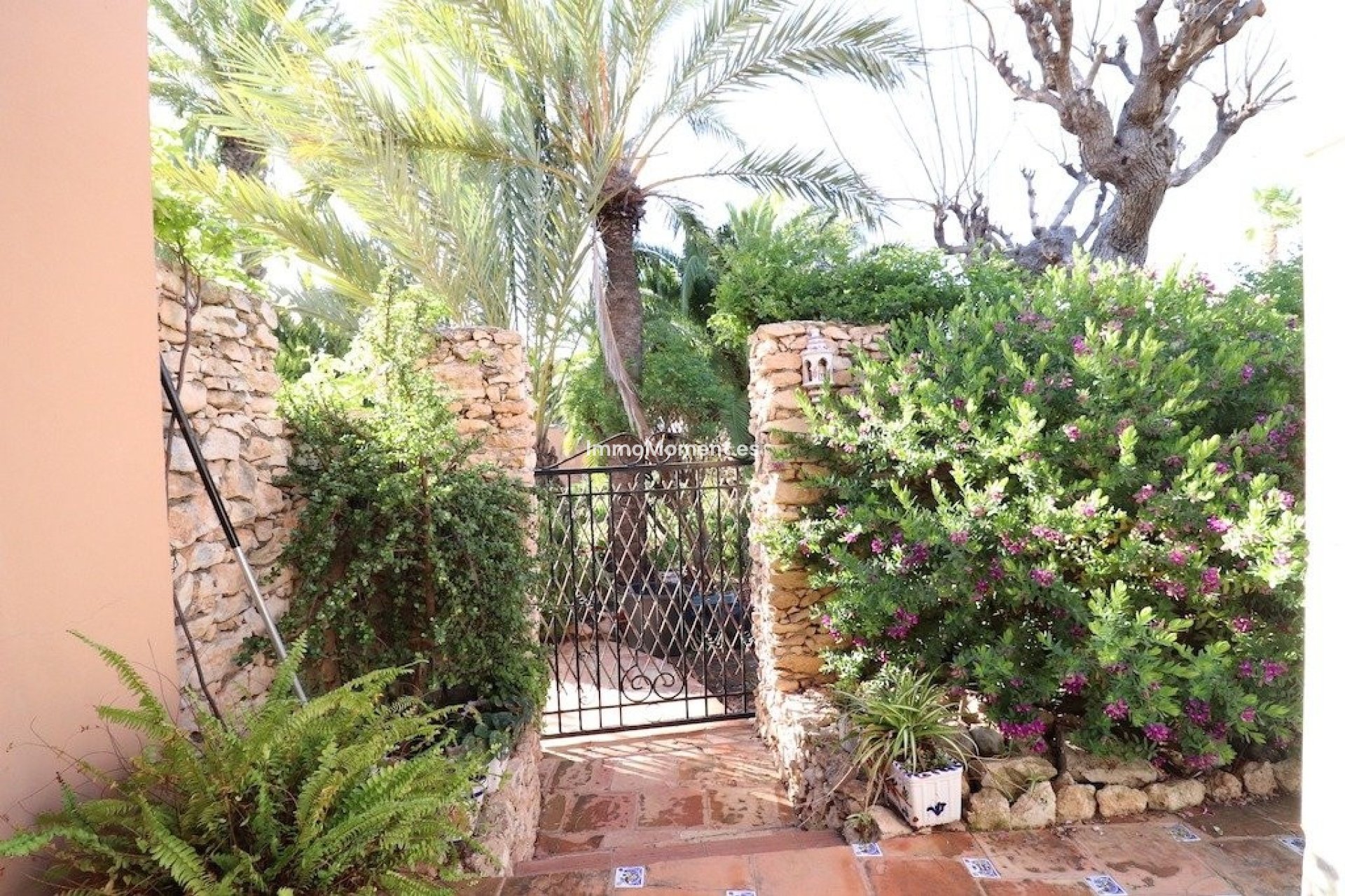 Revente - Villa individuelle - Torrevieja - El Chaparral