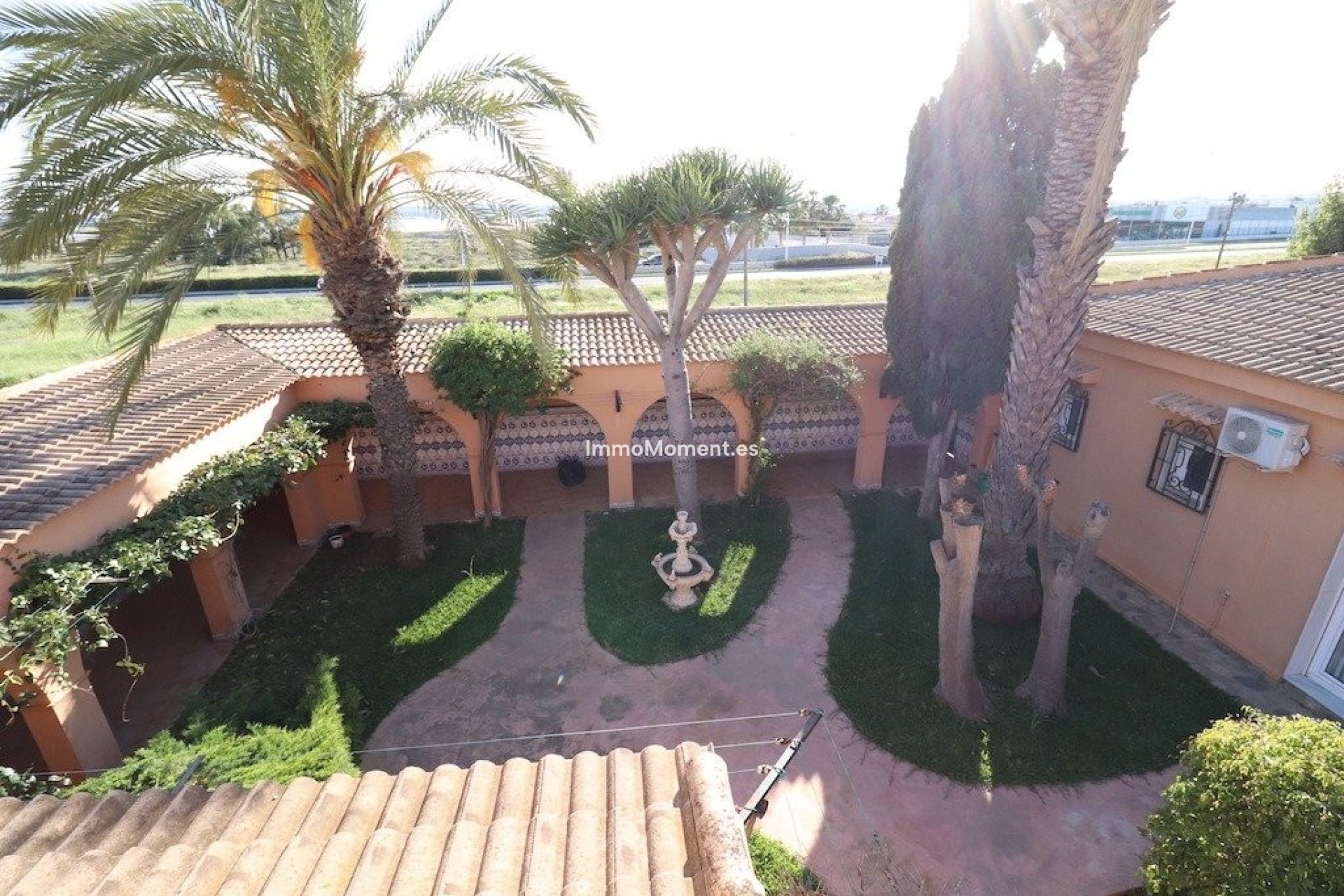 Revente - Villa individuelle - Torrevieja - El Chaparral