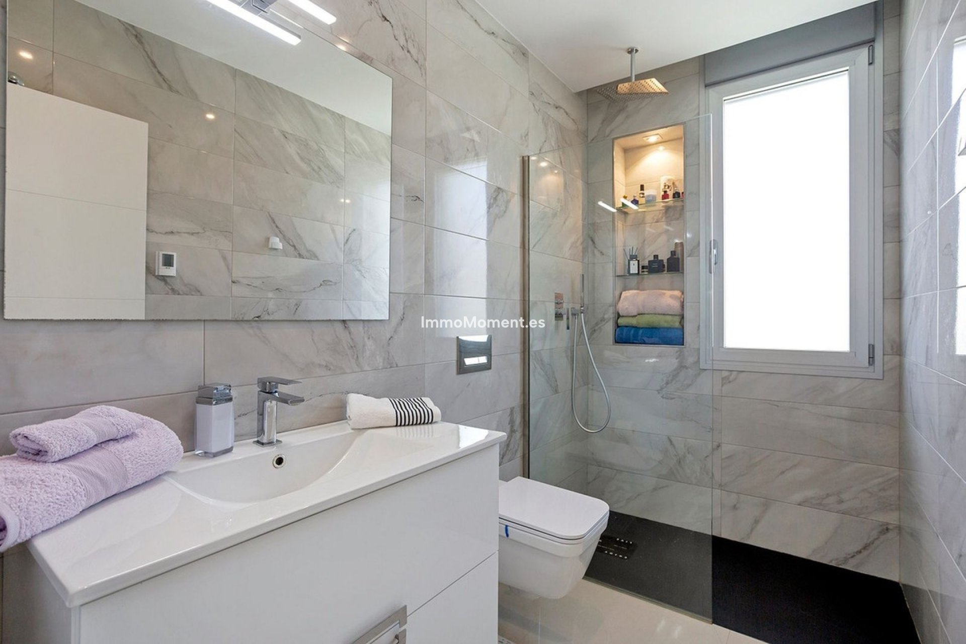 Revente - Villa individuelle - Torrevieja - El Chaparral