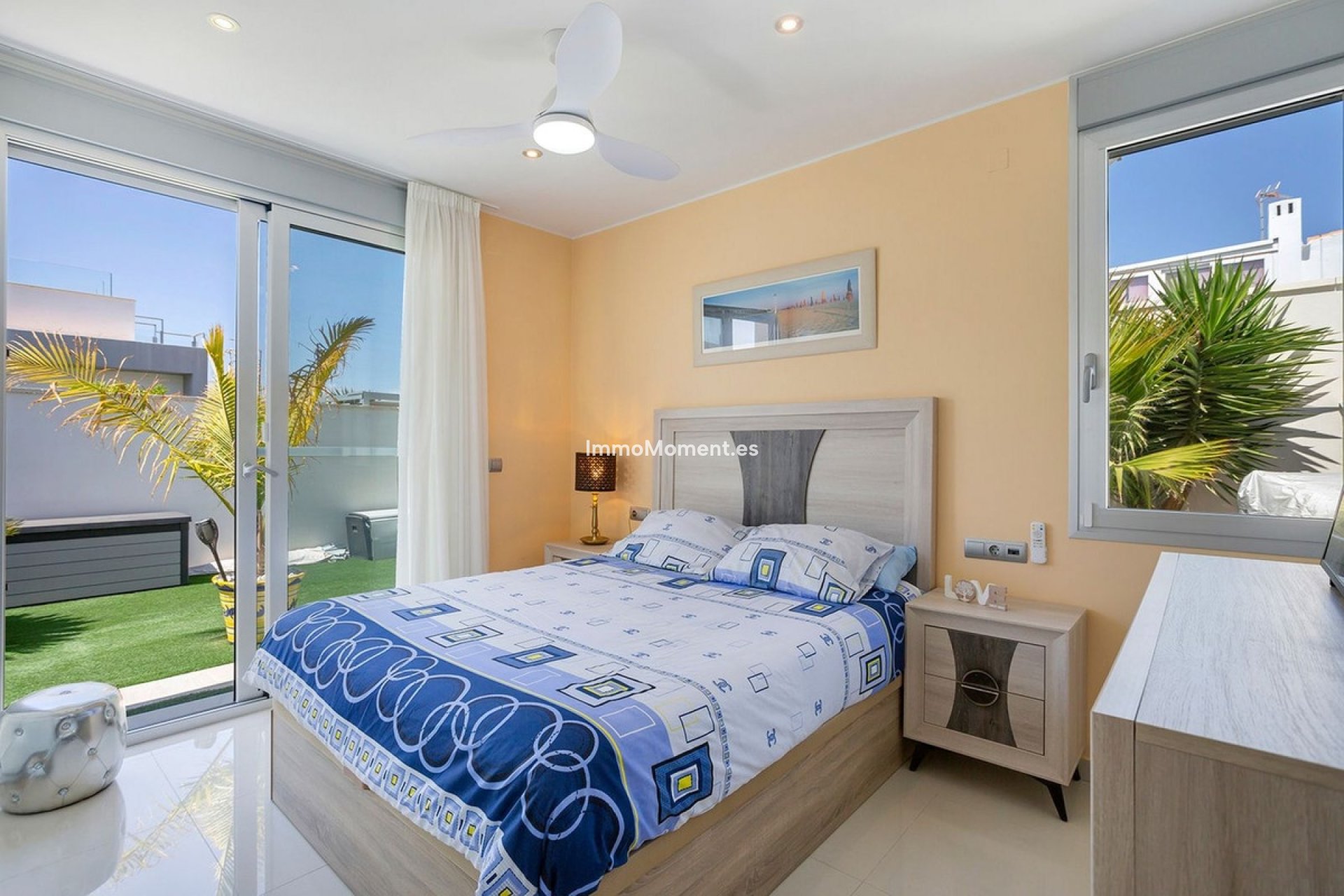 Revente - Villa individuelle - Torrevieja - El Chaparral