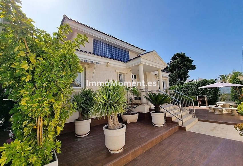 Revente - Villa individuelle - Torrevieja - La Mata