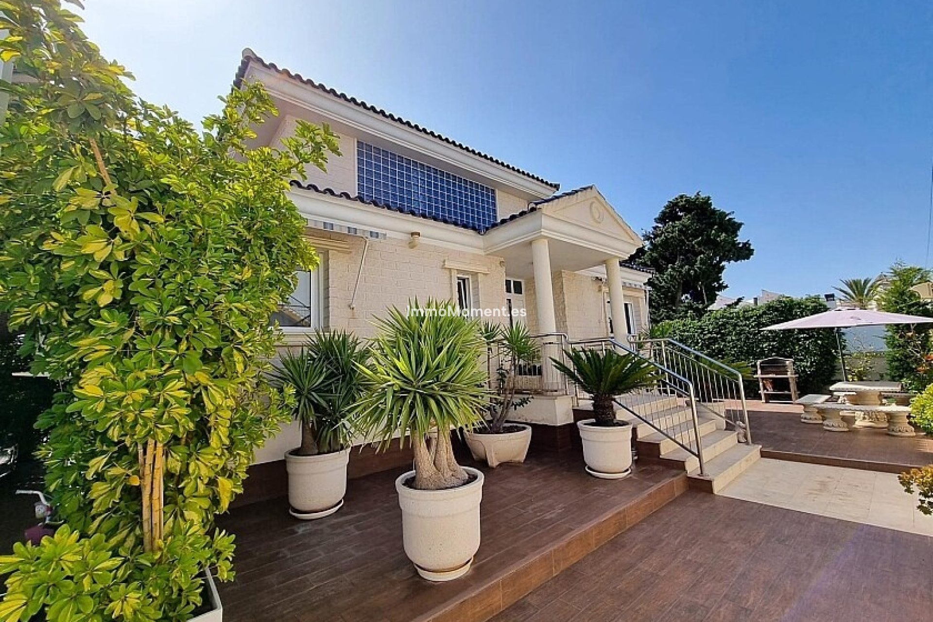 Revente - Villa individuelle - Torrevieja - La Mata