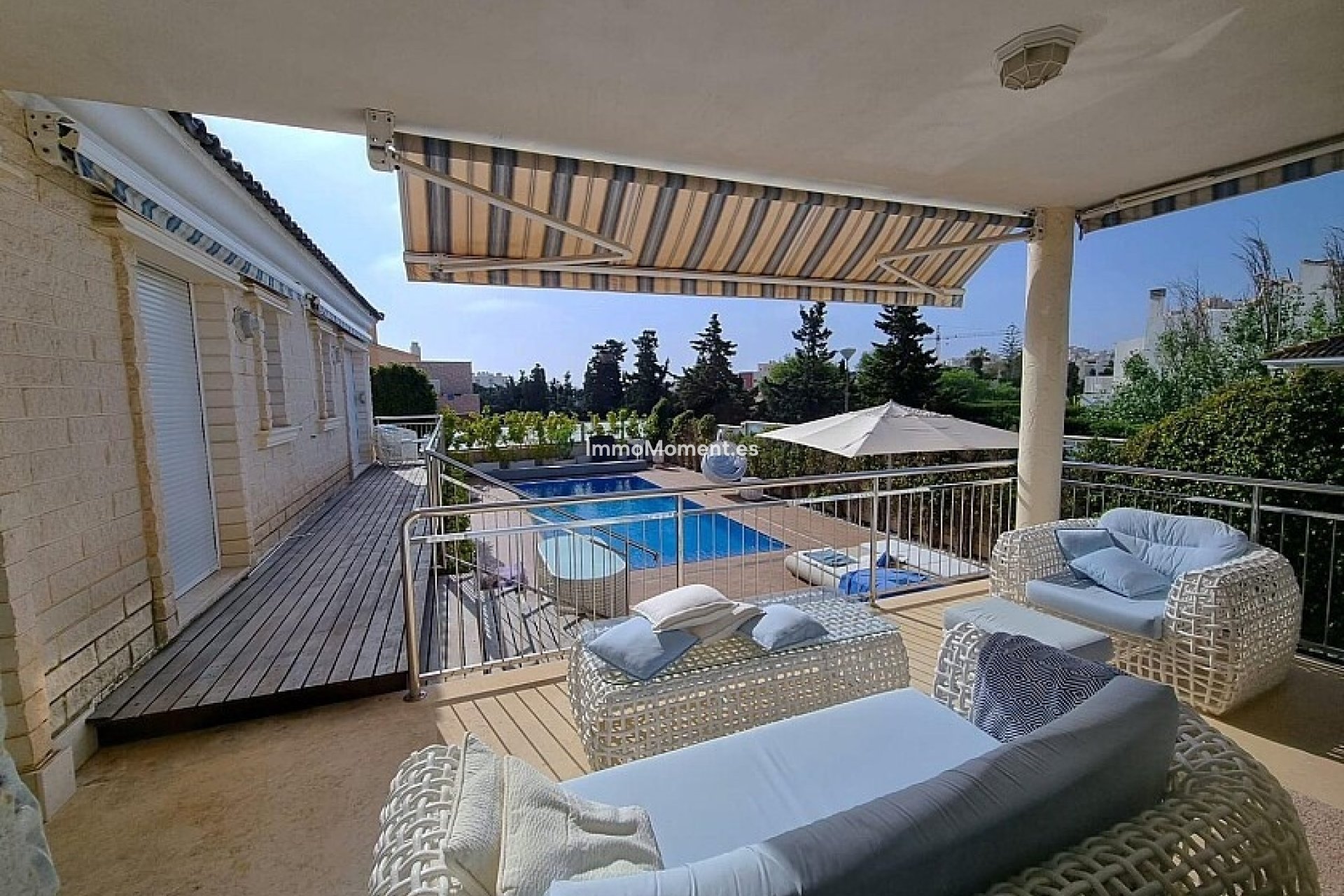 Revente - Villa individuelle - Torrevieja - La Mata