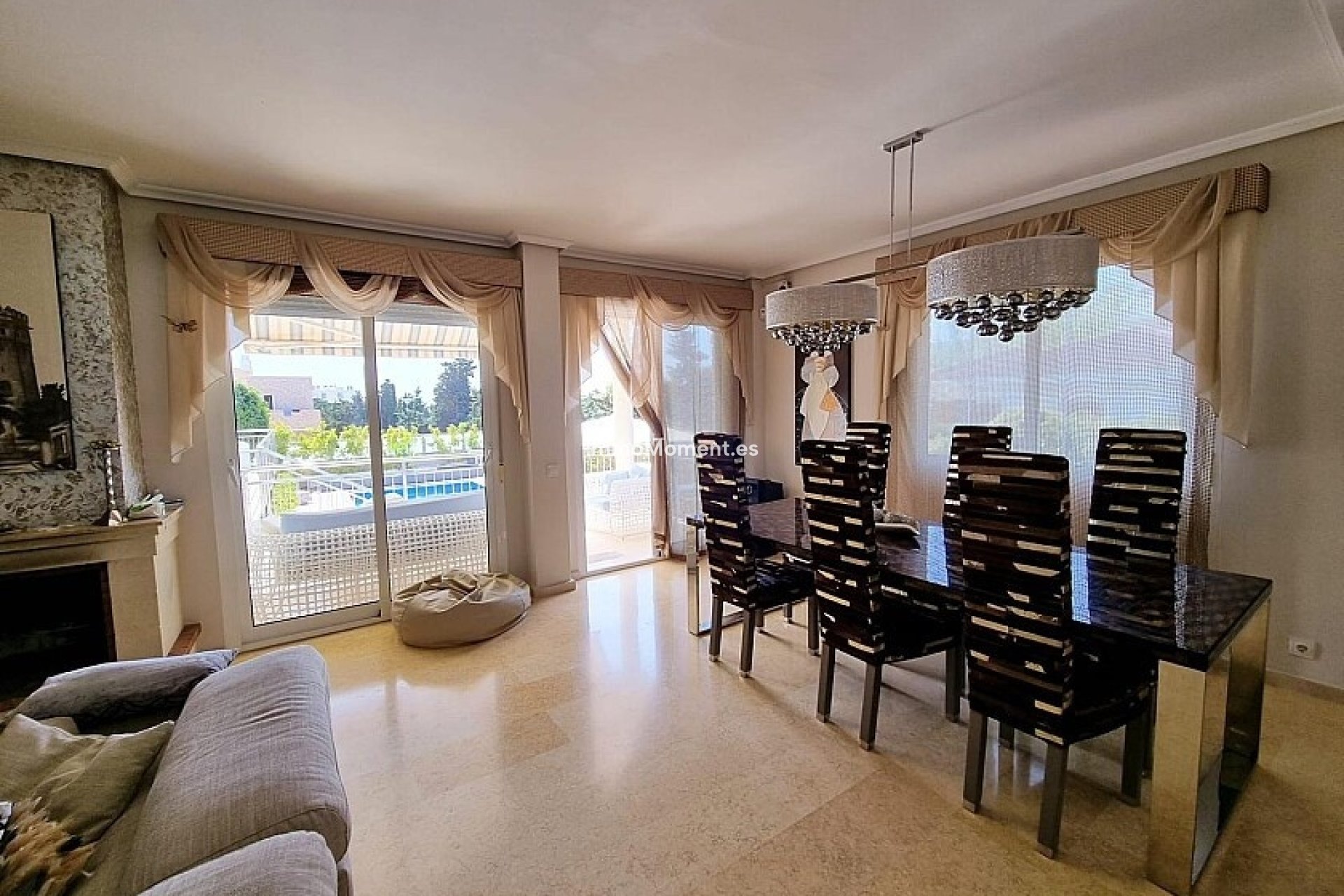 Revente - Villa individuelle - Torrevieja - La Mata