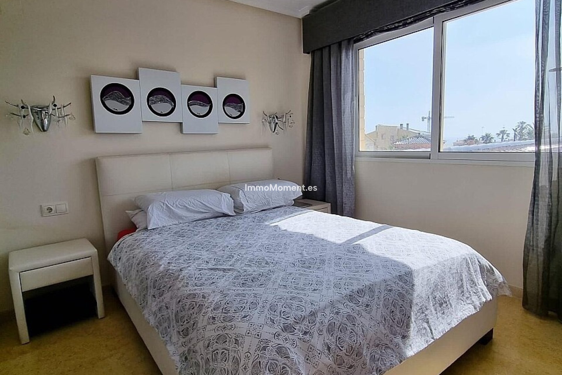 Revente - Villa individuelle - Torrevieja - La Mata